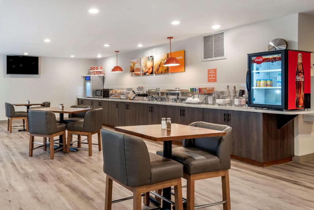 TRYP by Wyndham Tallahassee North I-10 Capital Cir
