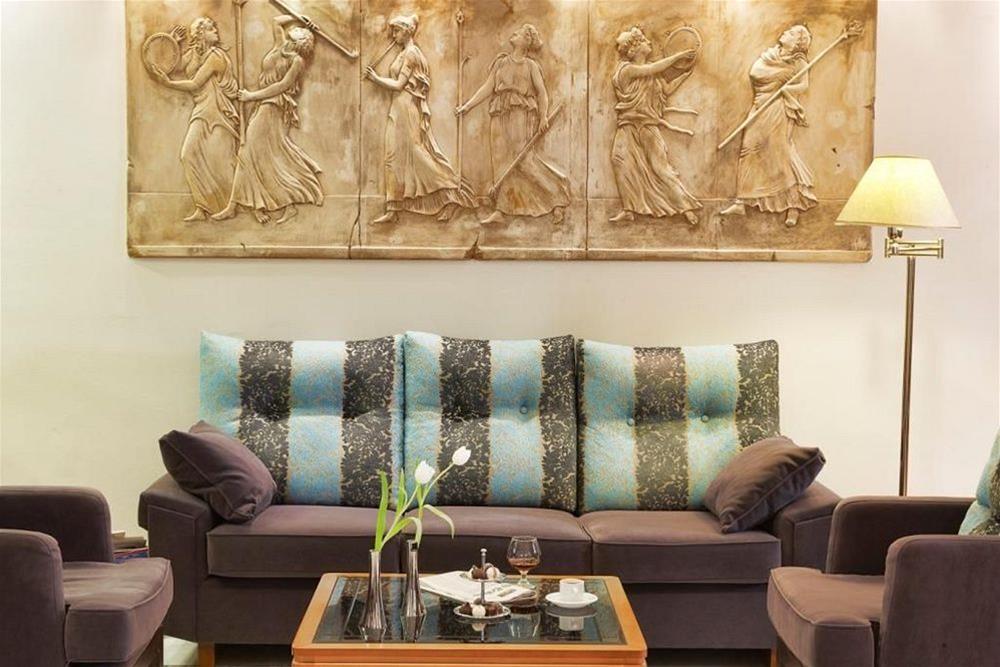 Ava Hotel & Suites - photo