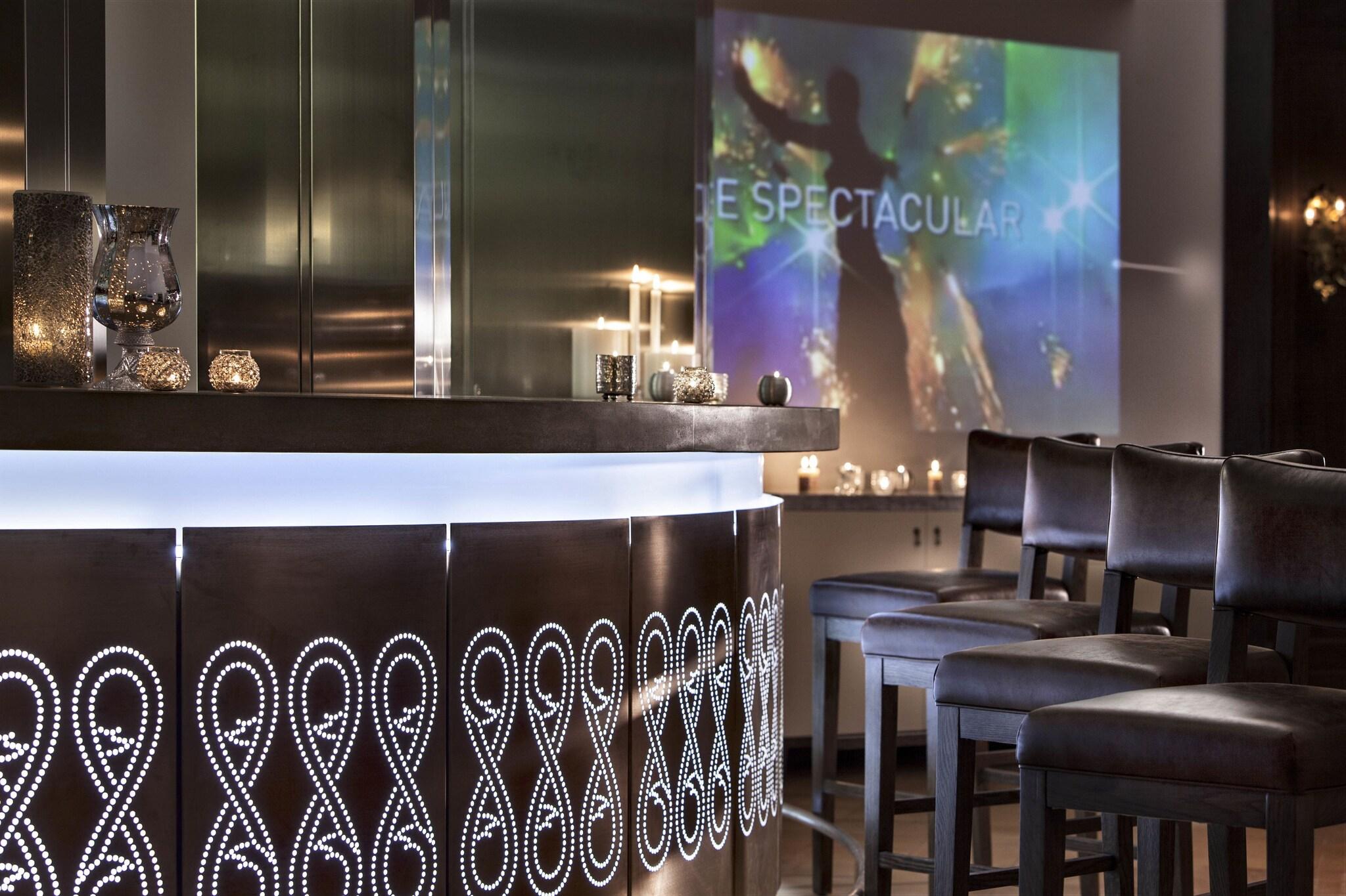 Renaissance Tuscany Il Ciocco Resort & Spa by null