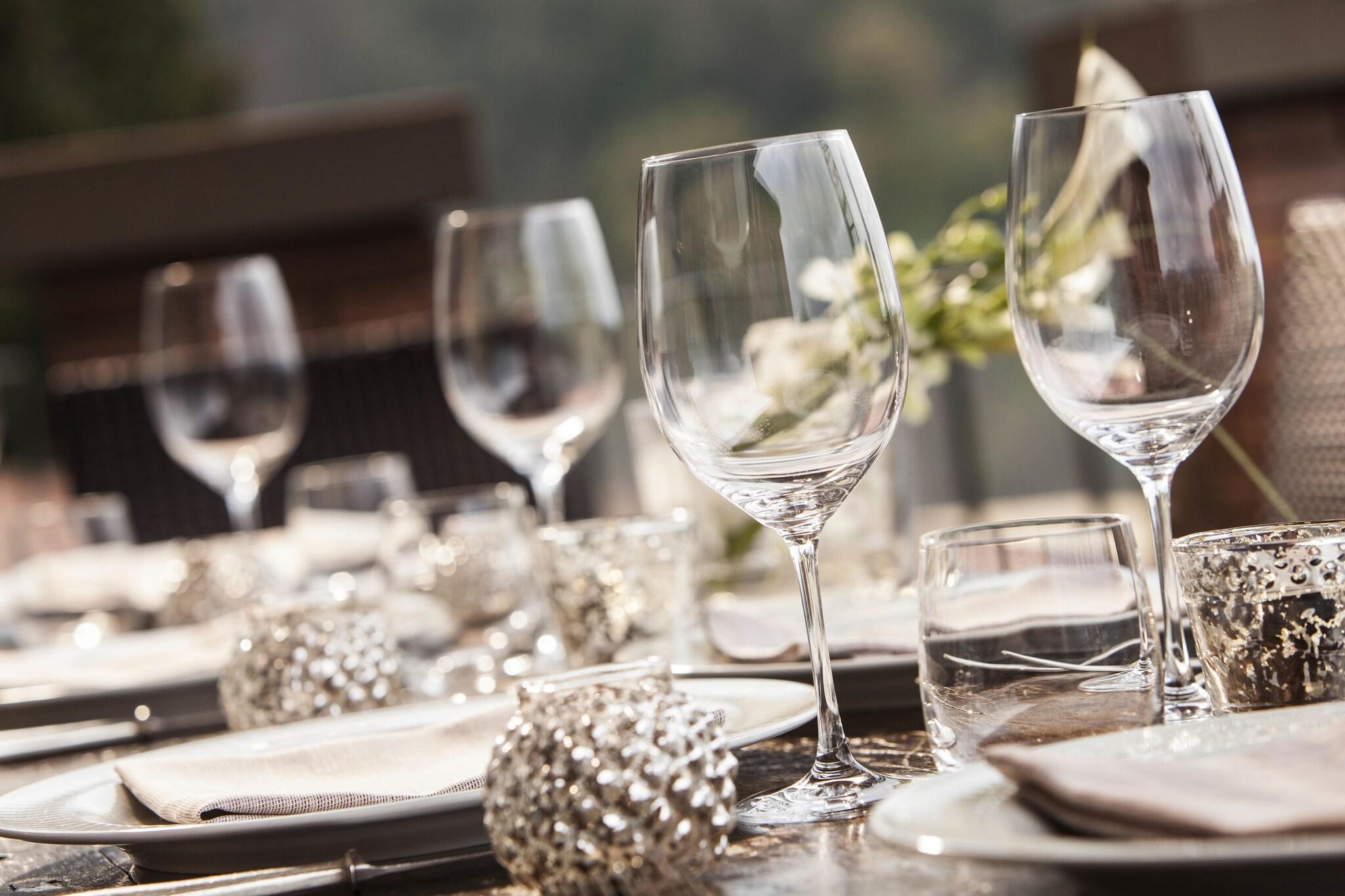 Renaissance Tuscany Il Ciocco Resort & Spa by null