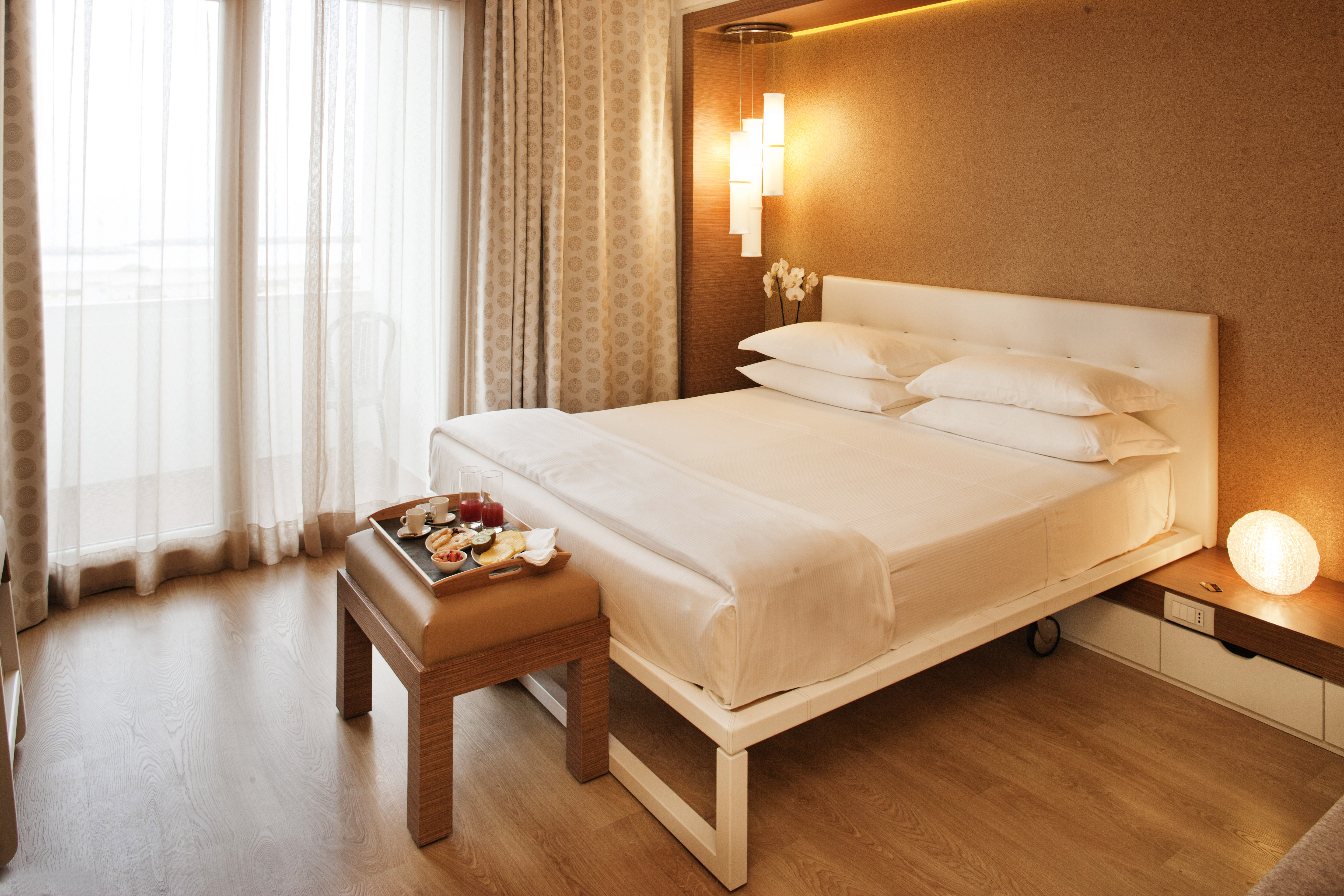Oxygen Lifestyle Hotel
