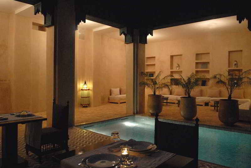 Riad Dar Bensouda by null