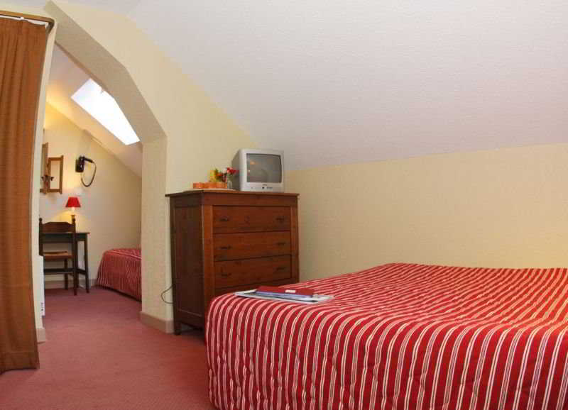 Hôtel - Bar Les Lanchers à Chamonix by null