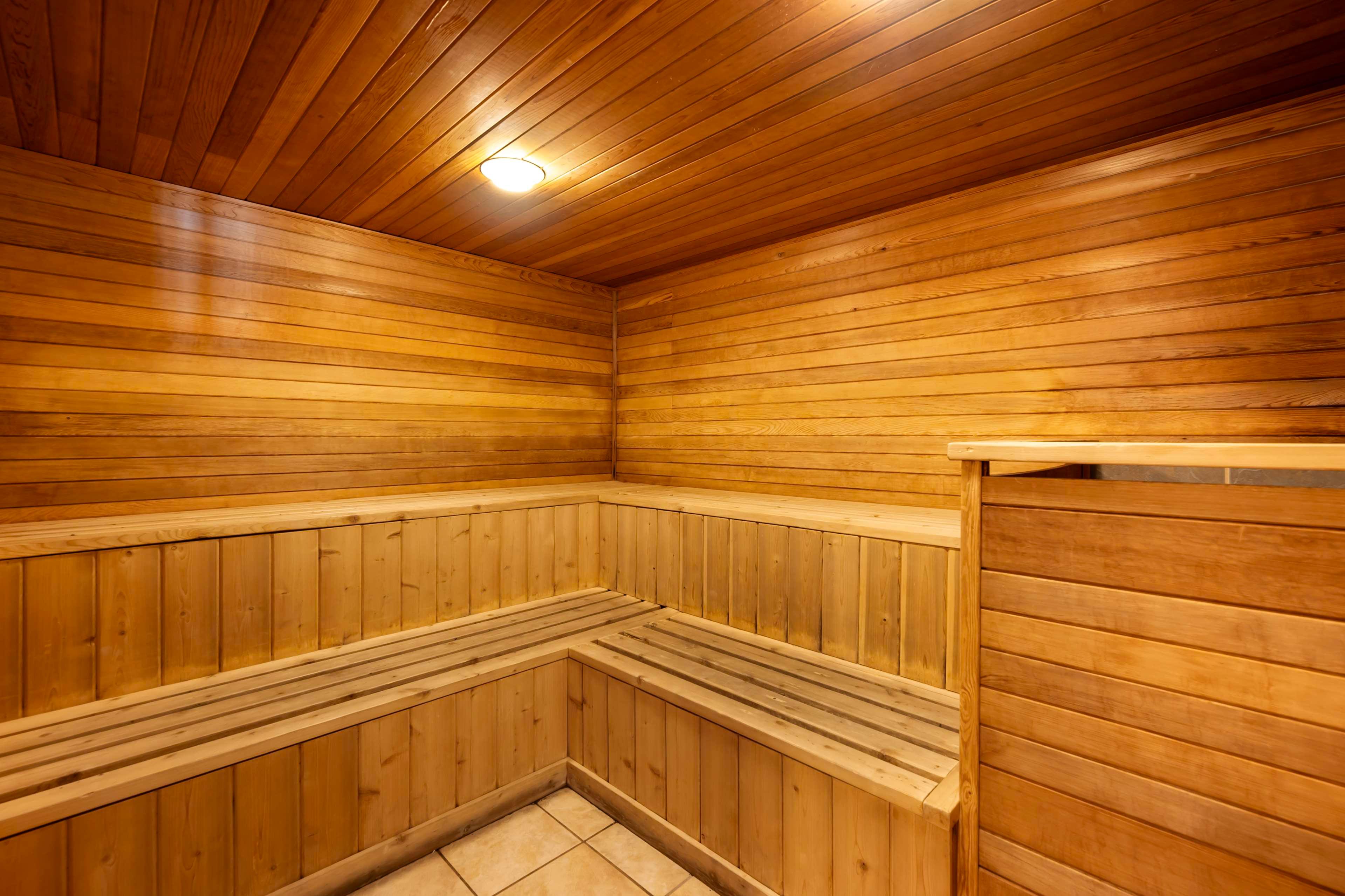 Best Western Ptarmigan Lodge