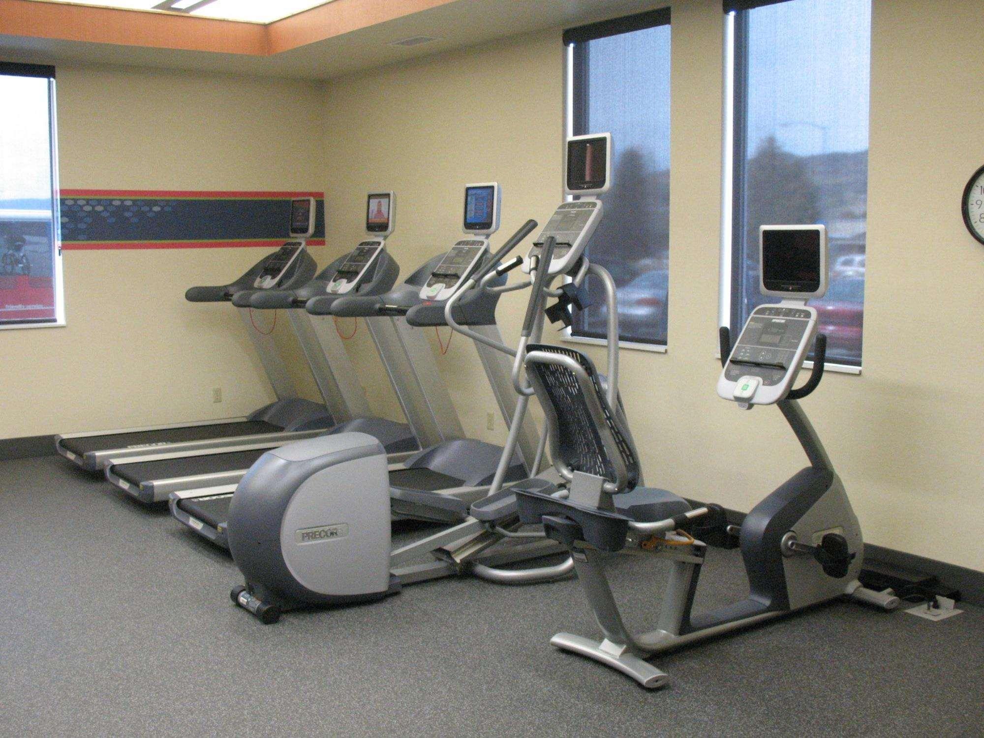 Hampton Inn Butte