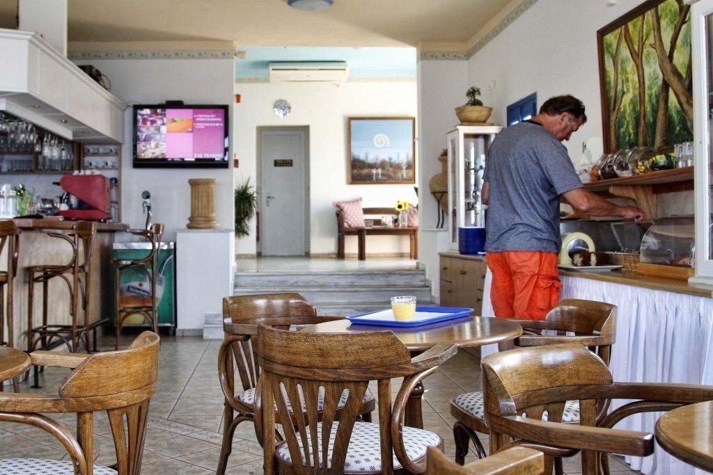 Blue Bay Hotel