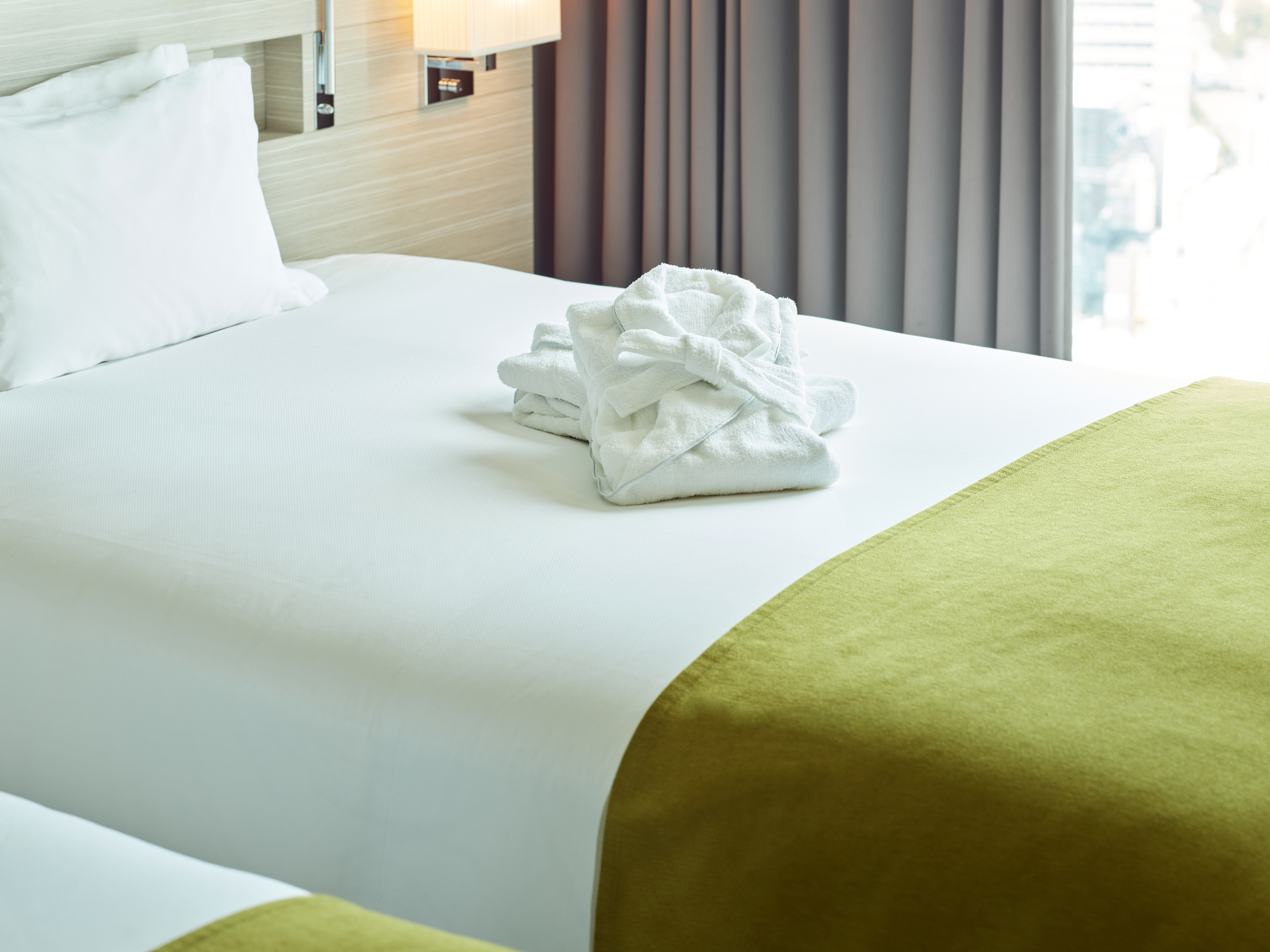 Mitsui Garden Hotel Ginza Premier by null