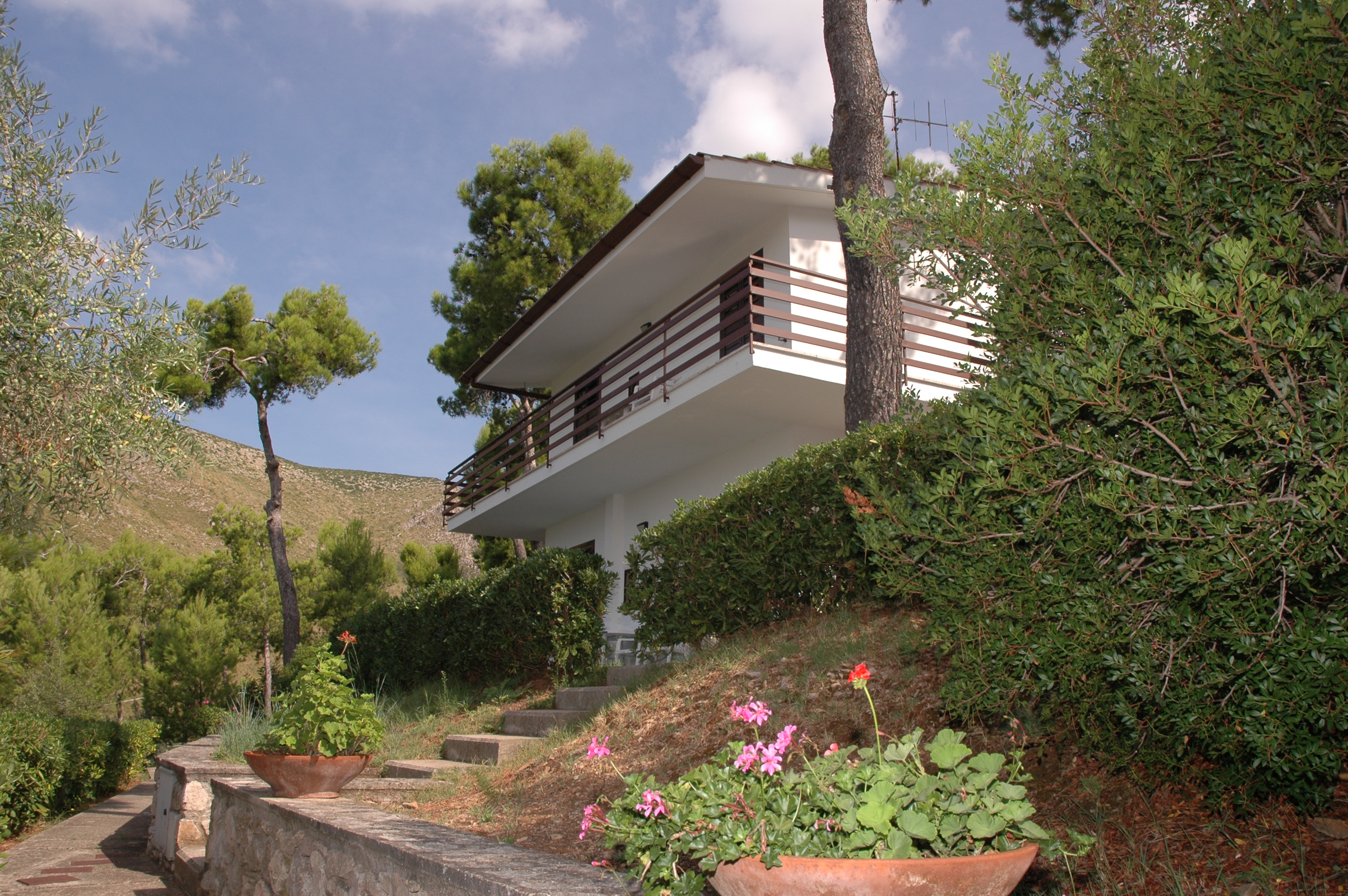 Residence Costa Di Kair Ed Din