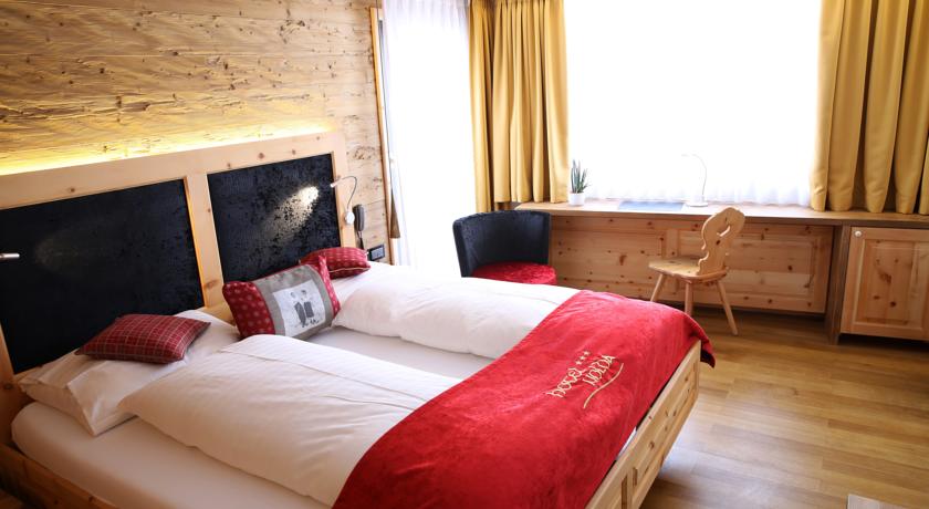 Hotel Nolda Room Type - Superior Double Room