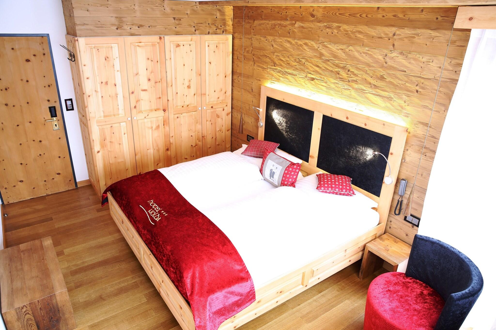 Hotel Nolda by null