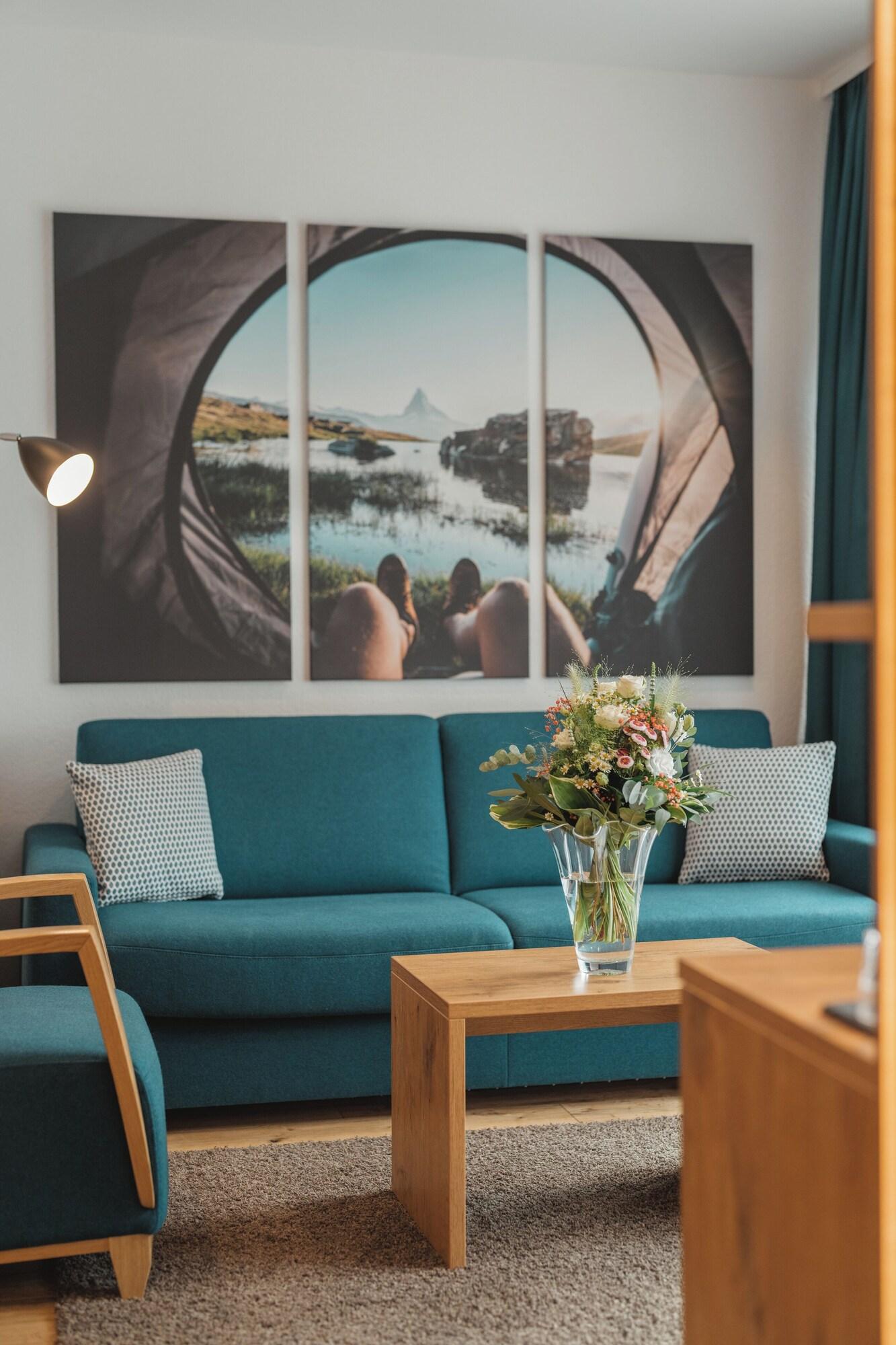 Alpen Resort Hotel