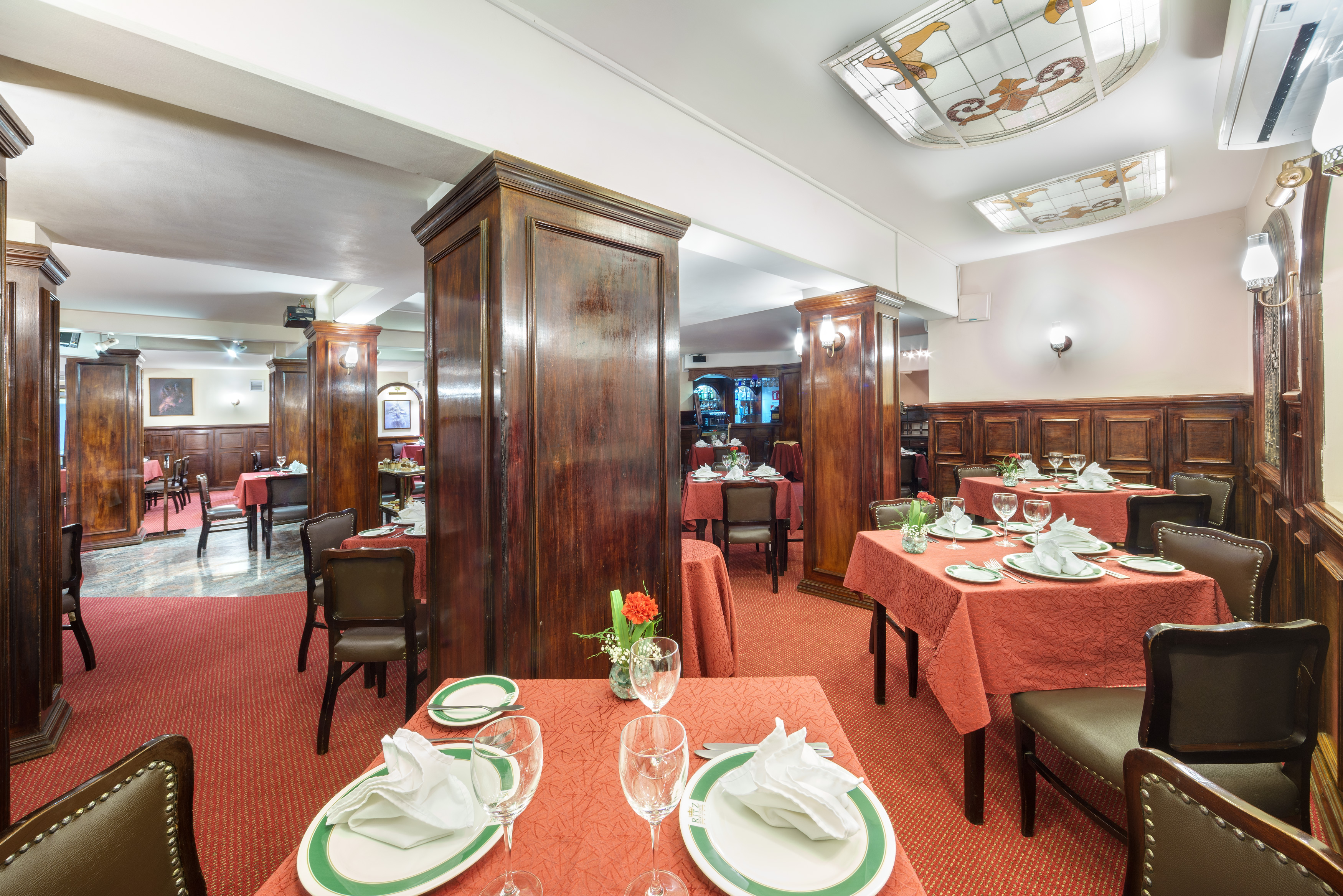 Ritz Apart Hotel