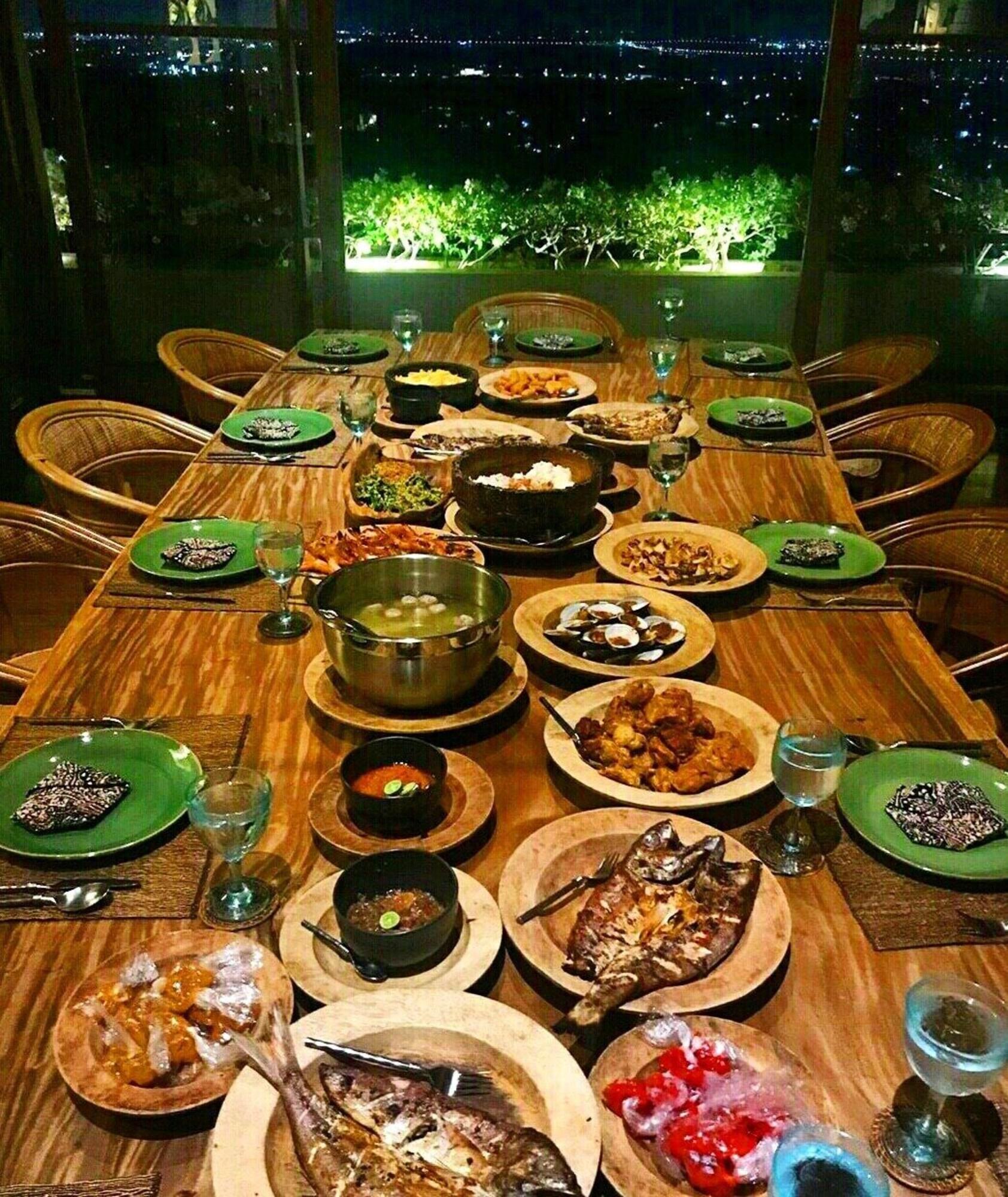 Longhouse