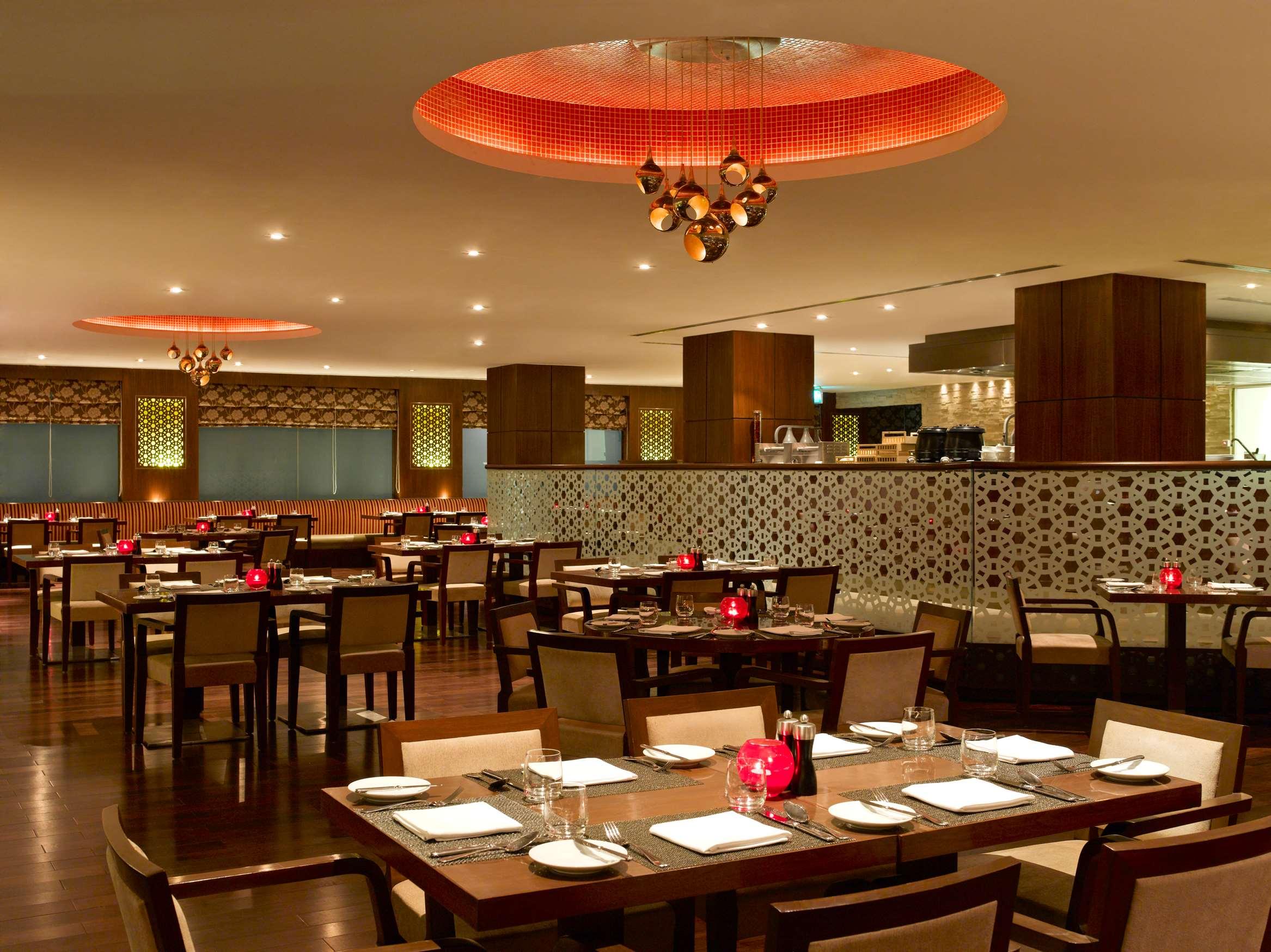 Hilton Garden Inn New Delhi