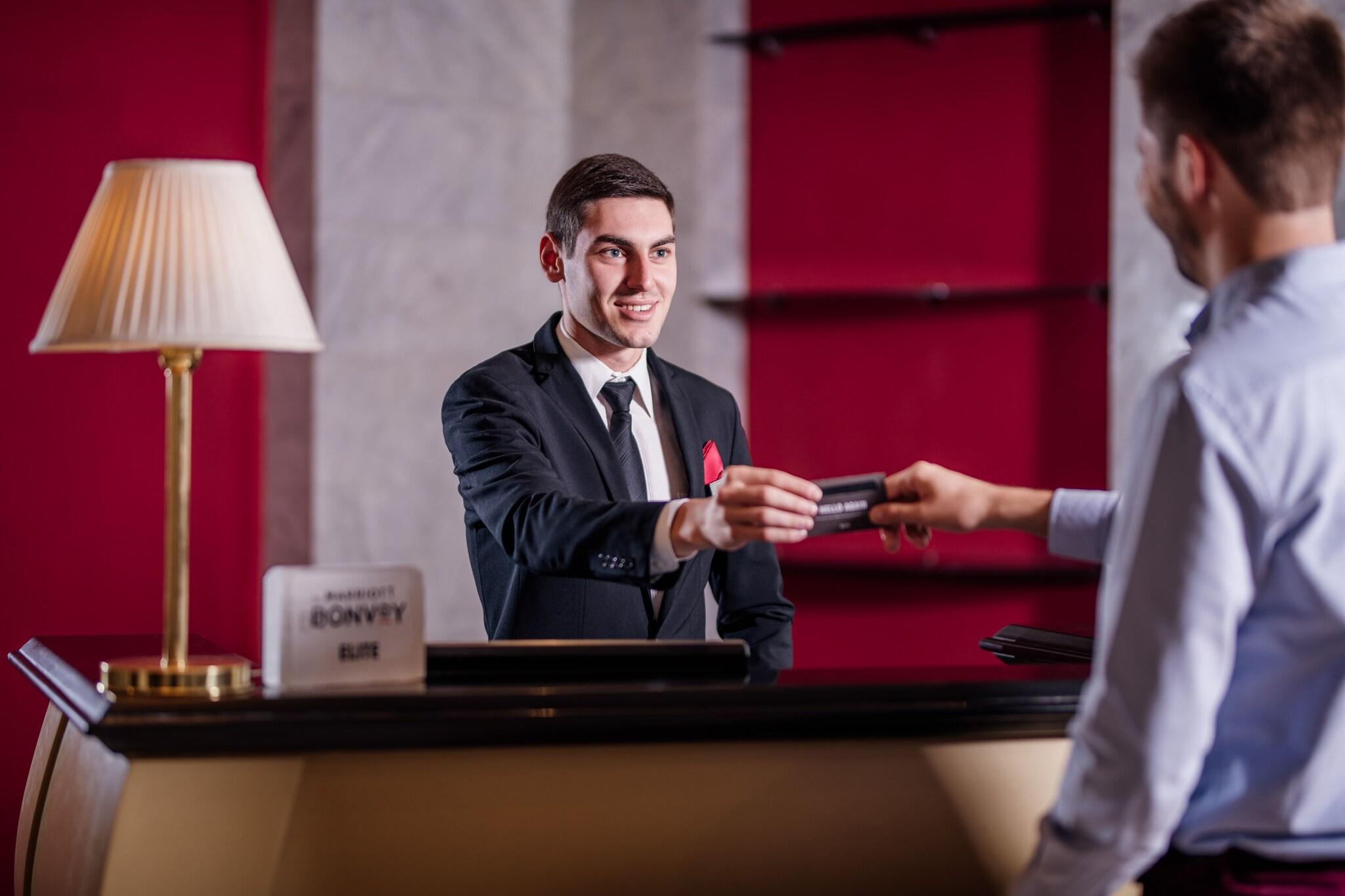 Armenia Marriott Hotel Yerevan by null