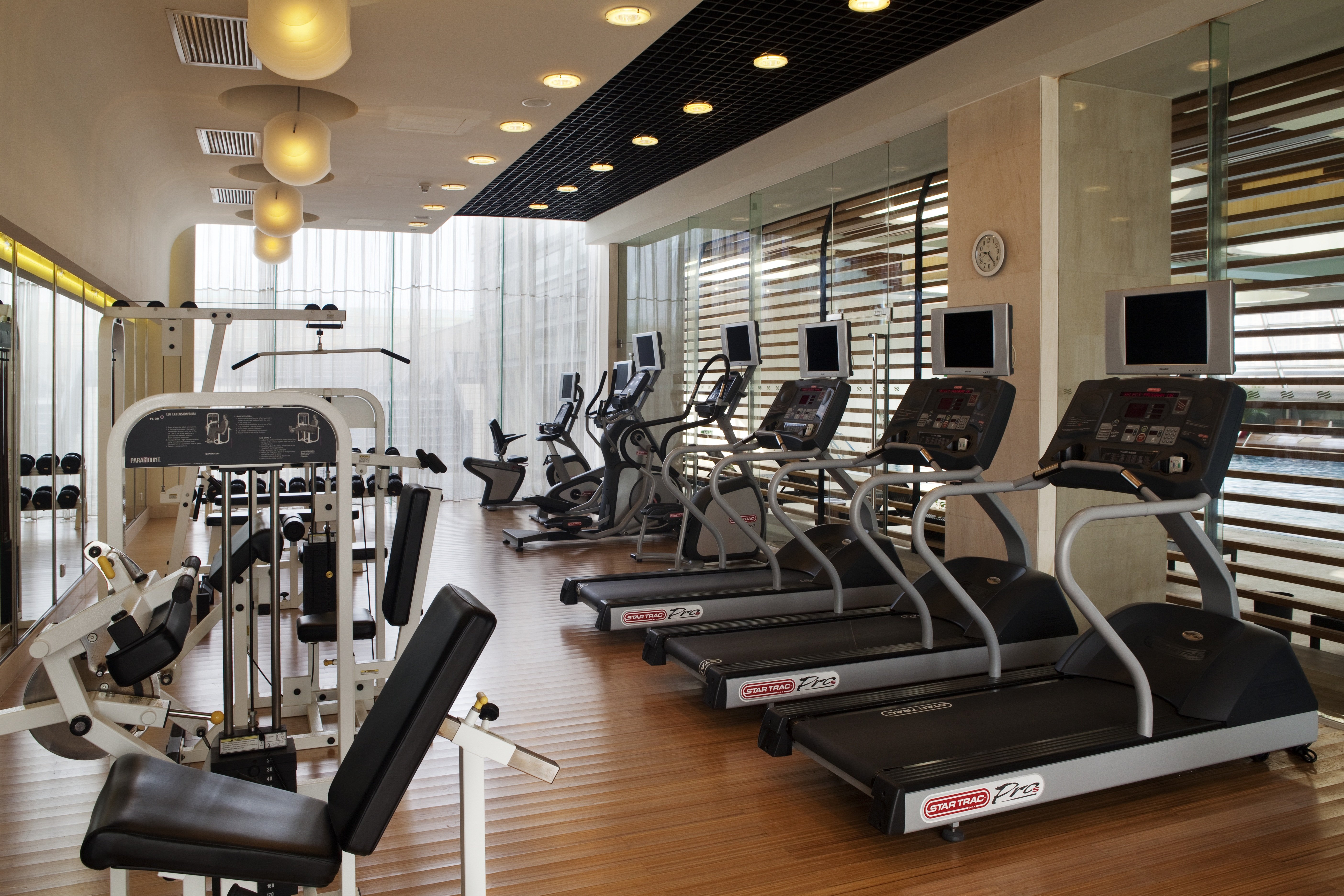 Crowne Plaza Changshu