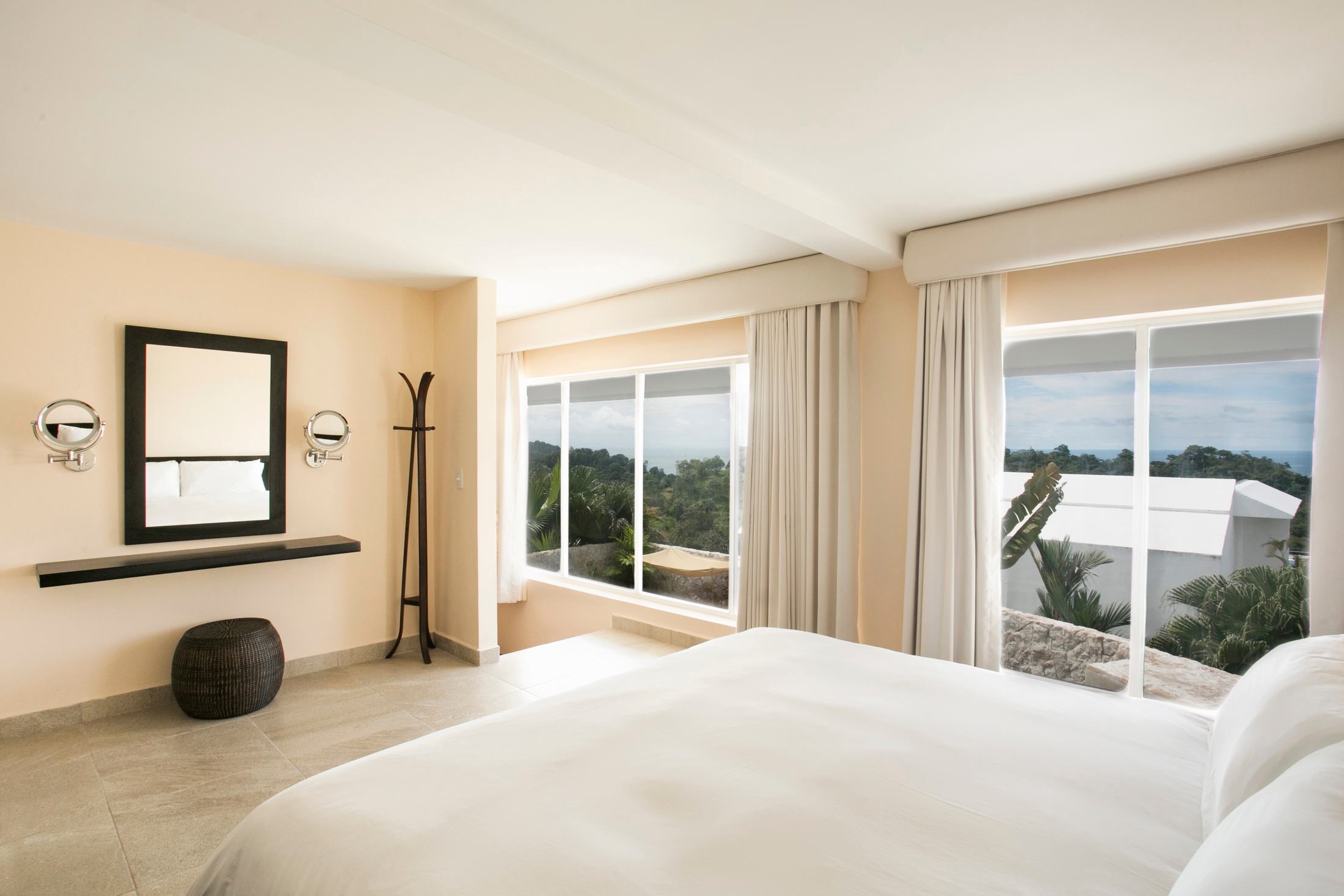 Gaia Hotel and Nature Reserve - Manuel Antonio by null