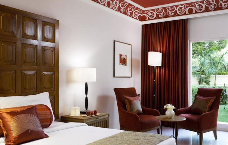 The Oberoi Rajvilas, Jaipur by null