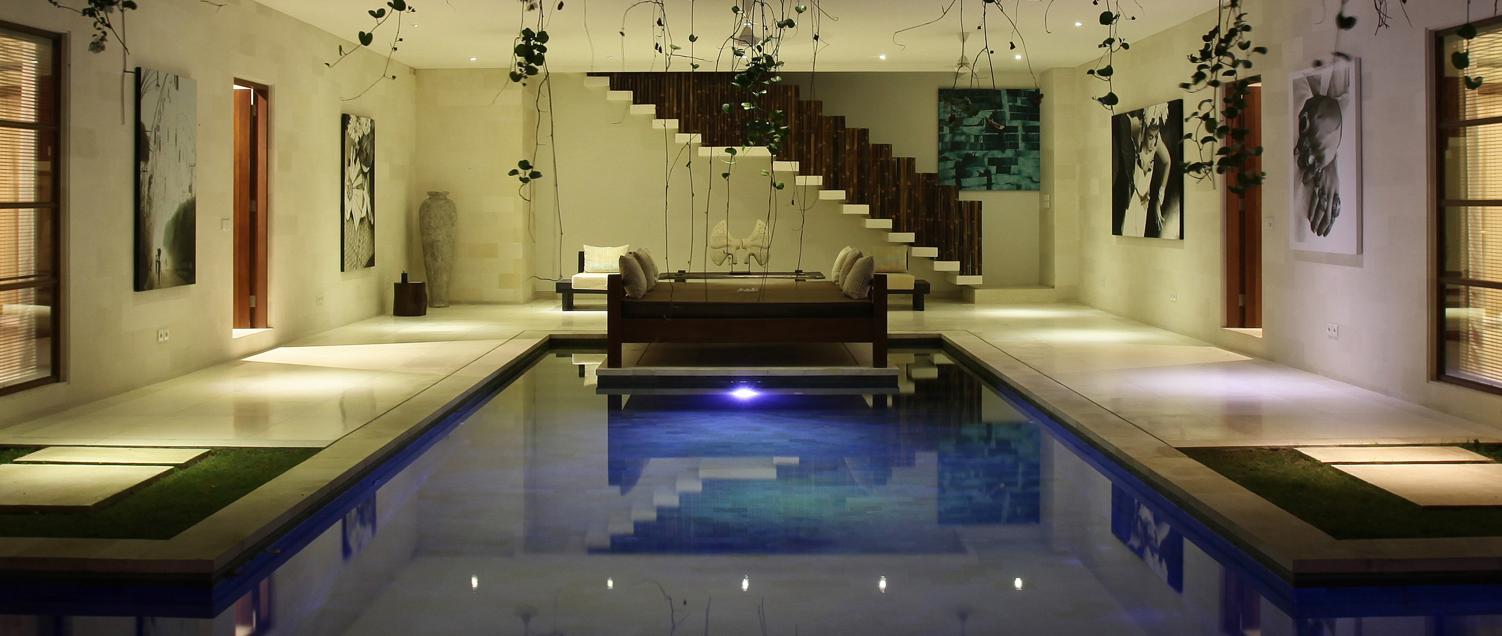 Nyaman Villas