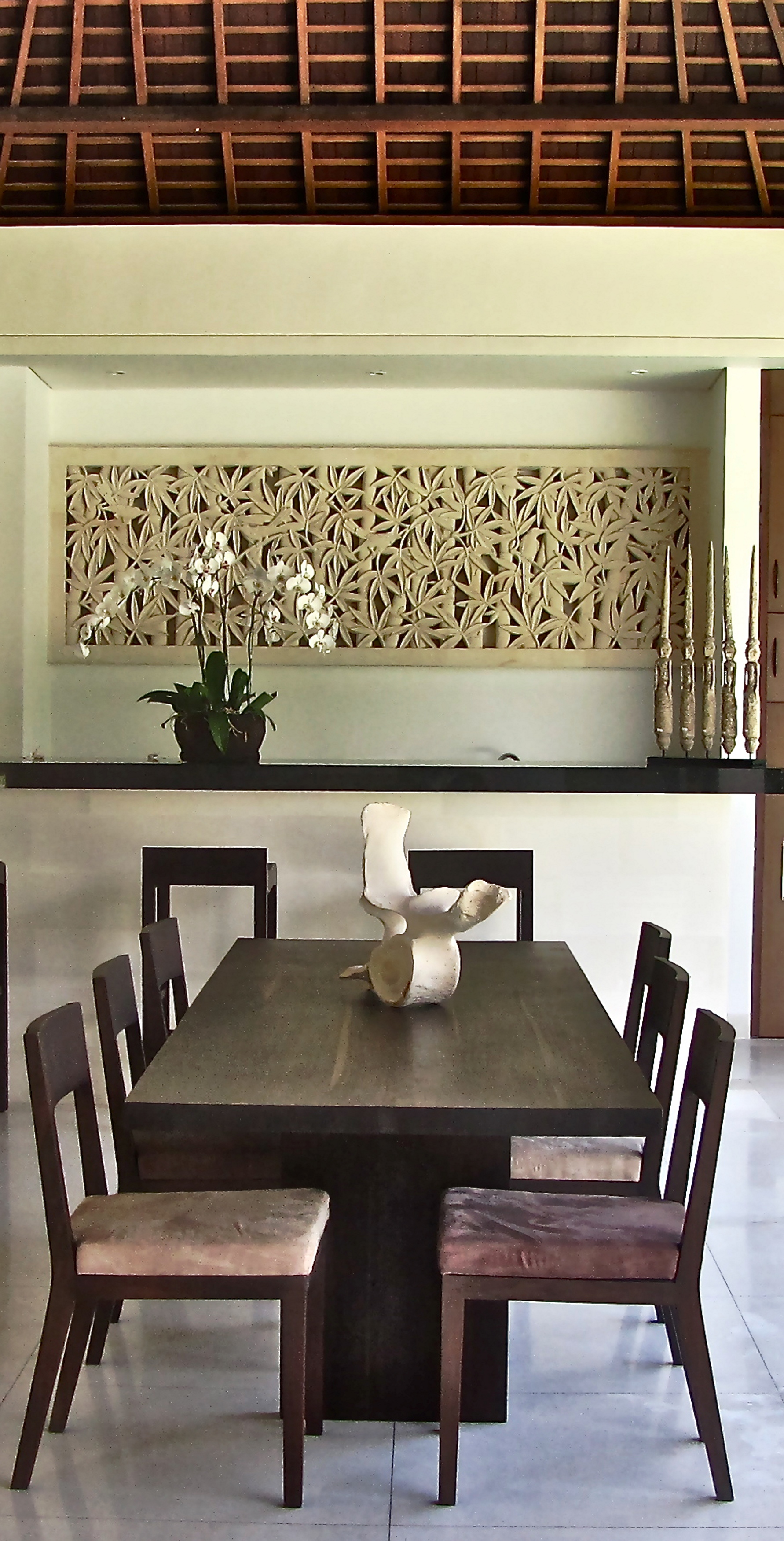 Nyaman Villas