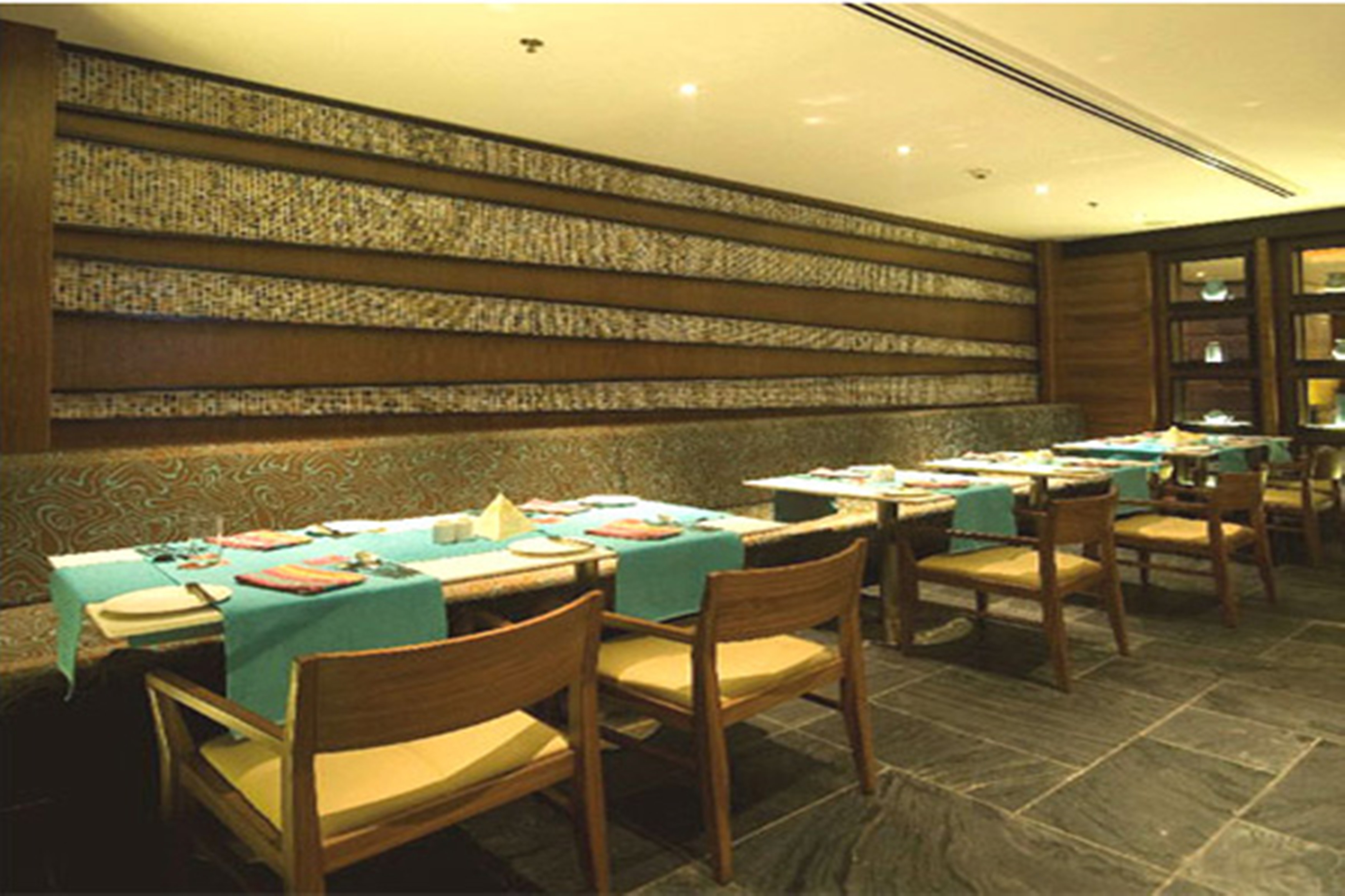 The Fern An Ecotel Jaipur