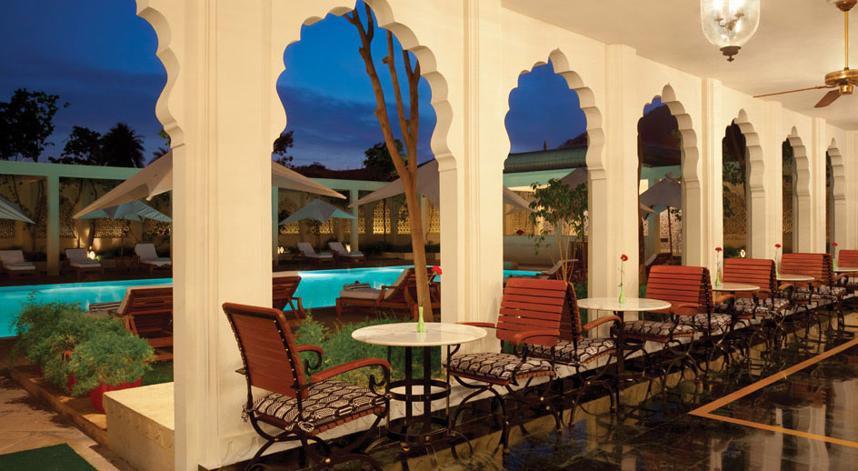 Trident, Jaipur