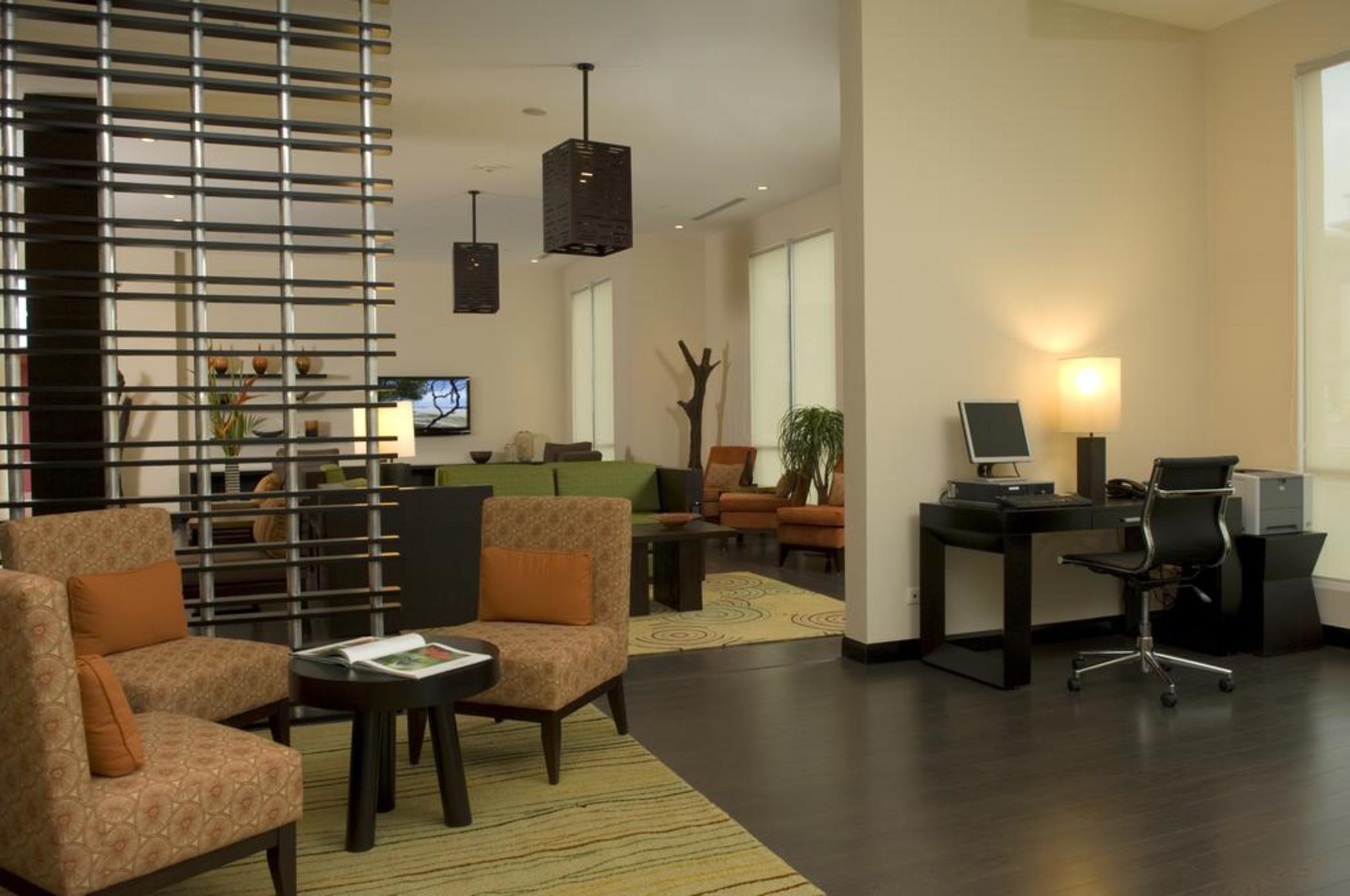 Residence Inn San Jose Escazu