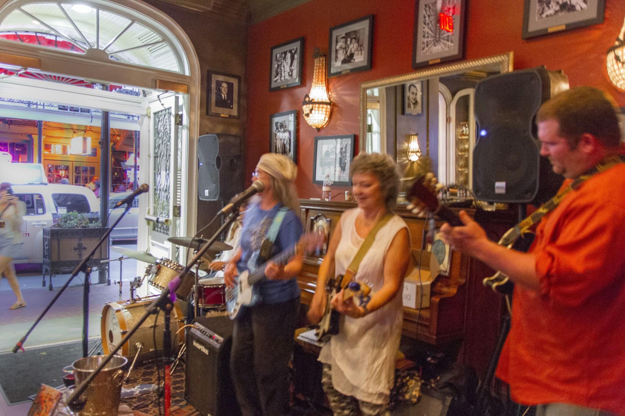 Hotel Mazarin by null