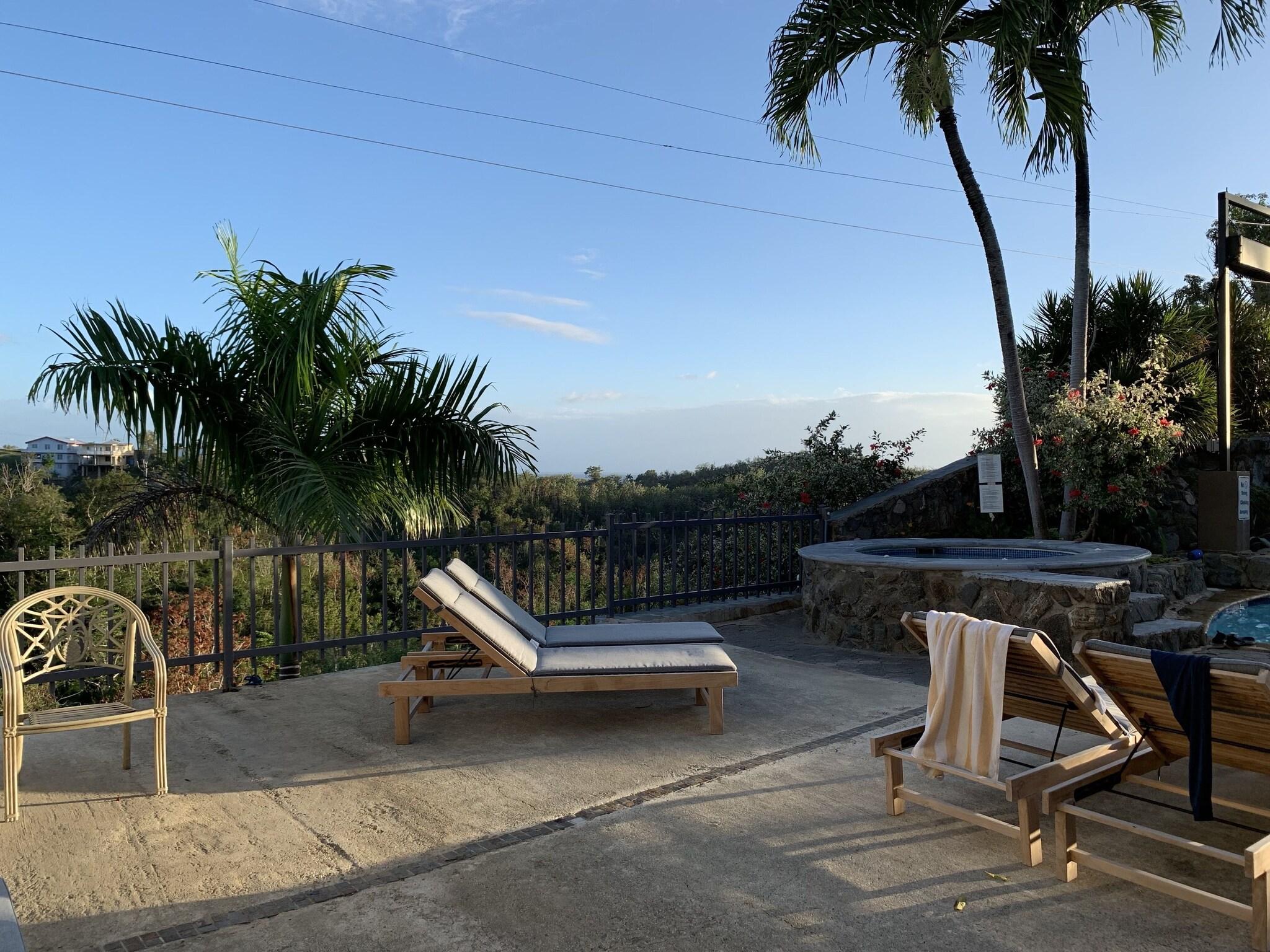 Lazy Parrot Inn by null