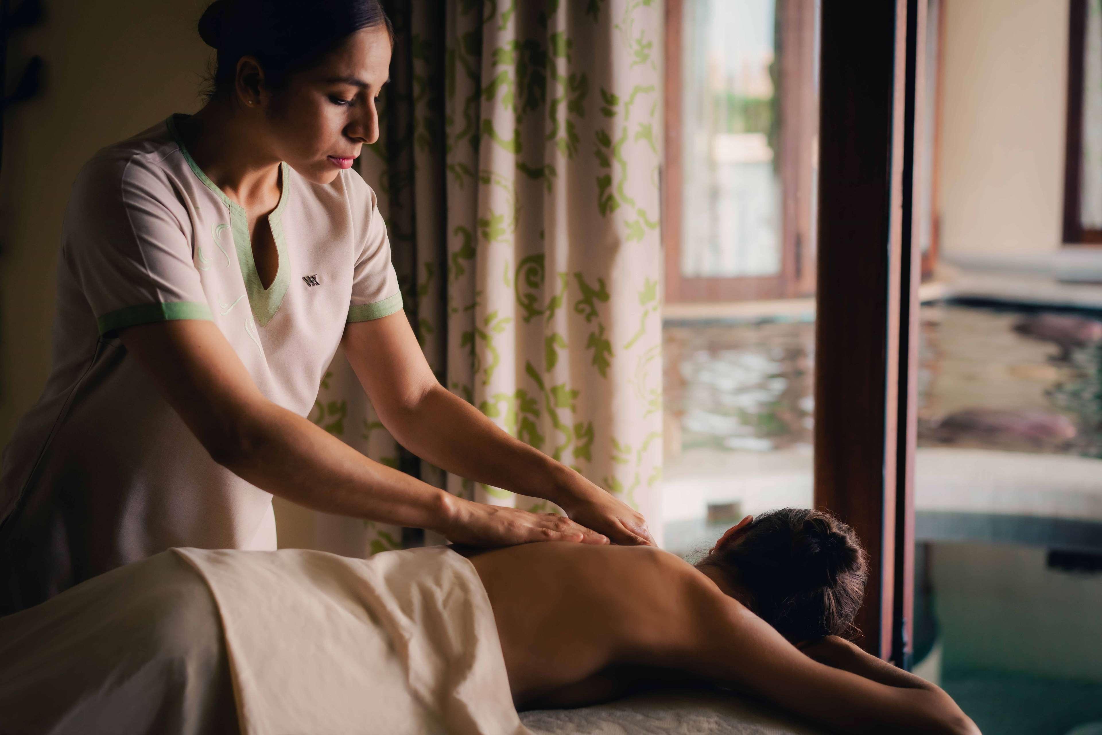 Waldorf Astoria Los Cabos Pedregal by null