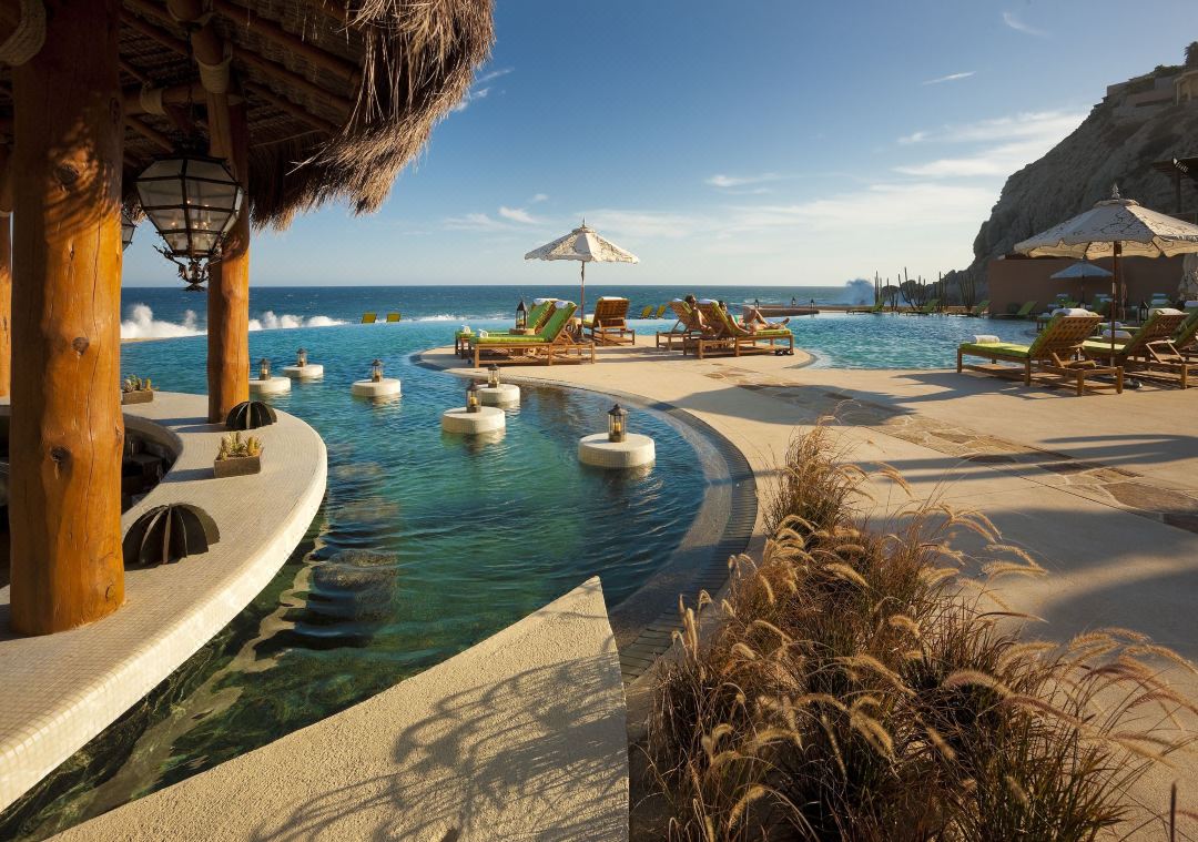 Waldorf Astoria Los Cabos Pedregal by null