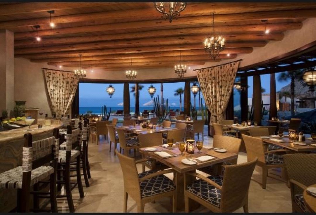 Waldorf Astoria Los Cabos Pedregal by null