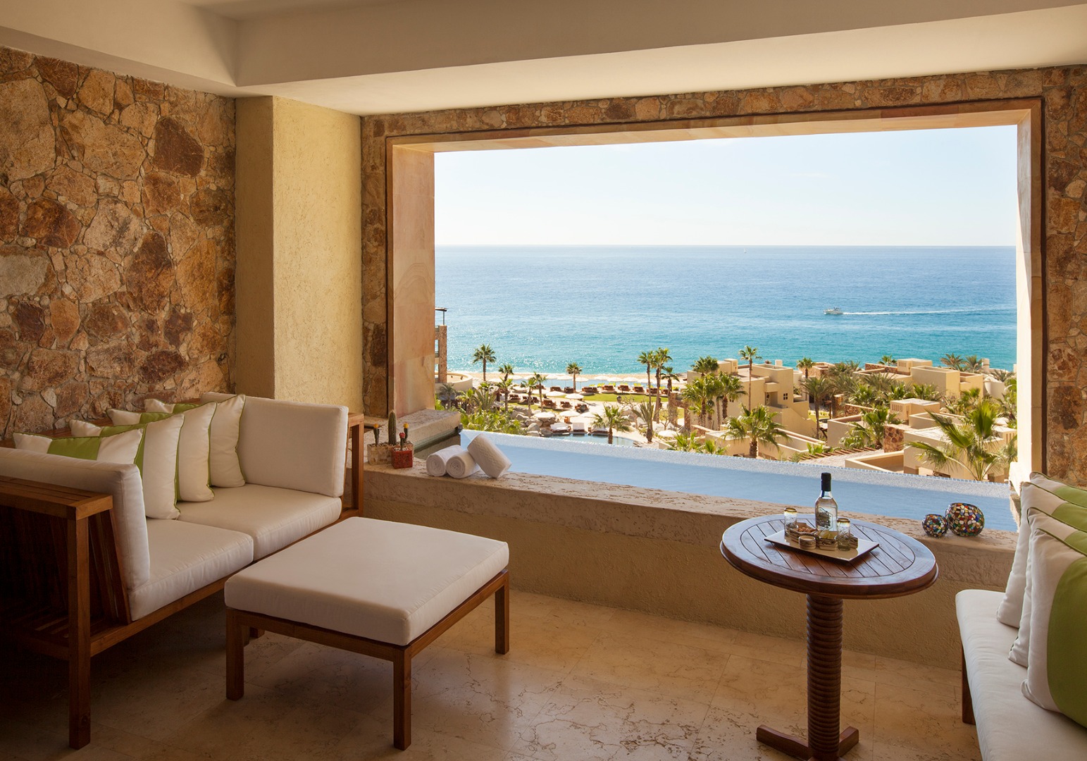 Waldorf Astoria Los Cabos Pedregal by null
