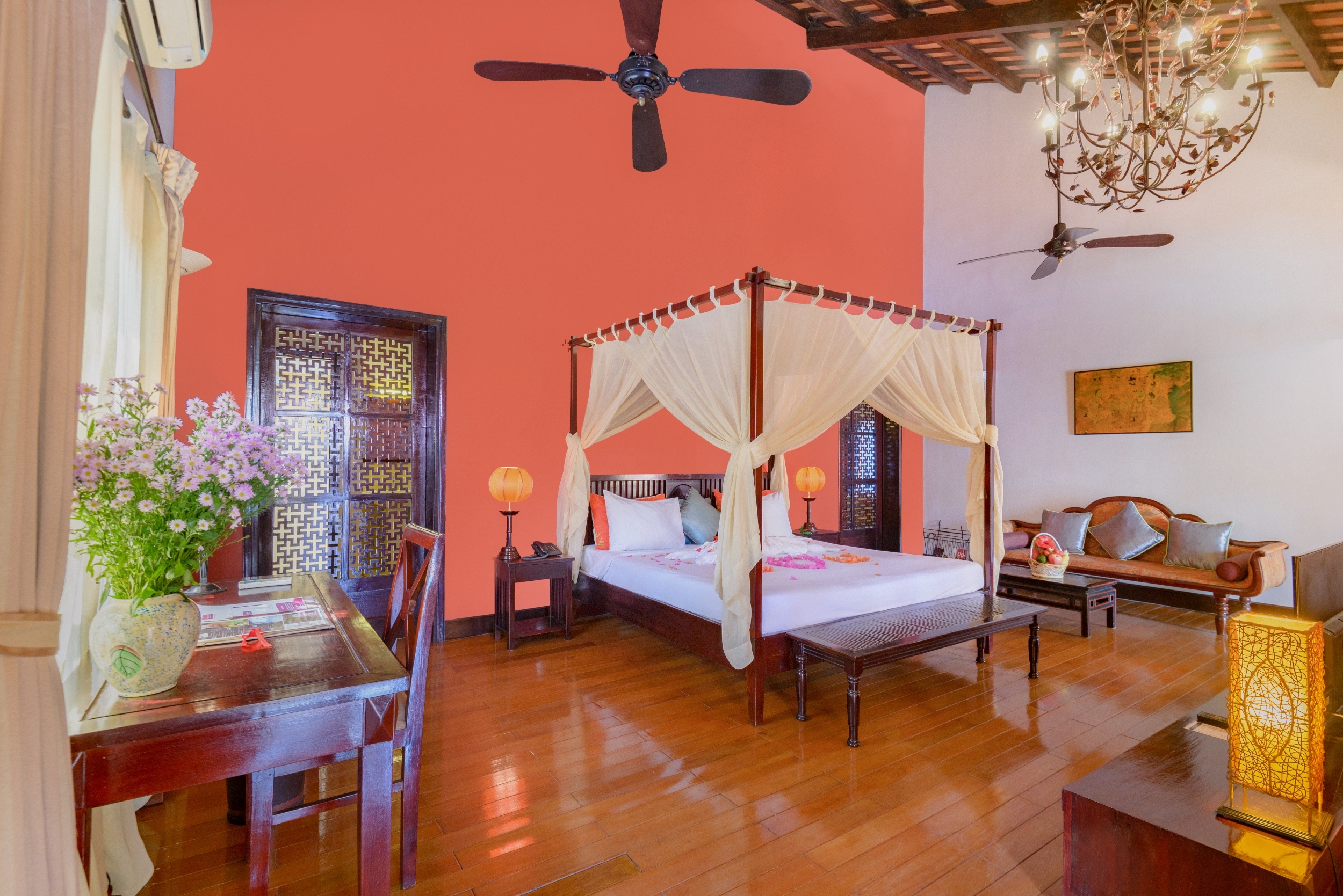 RMH Le Belhamy Beach Resort