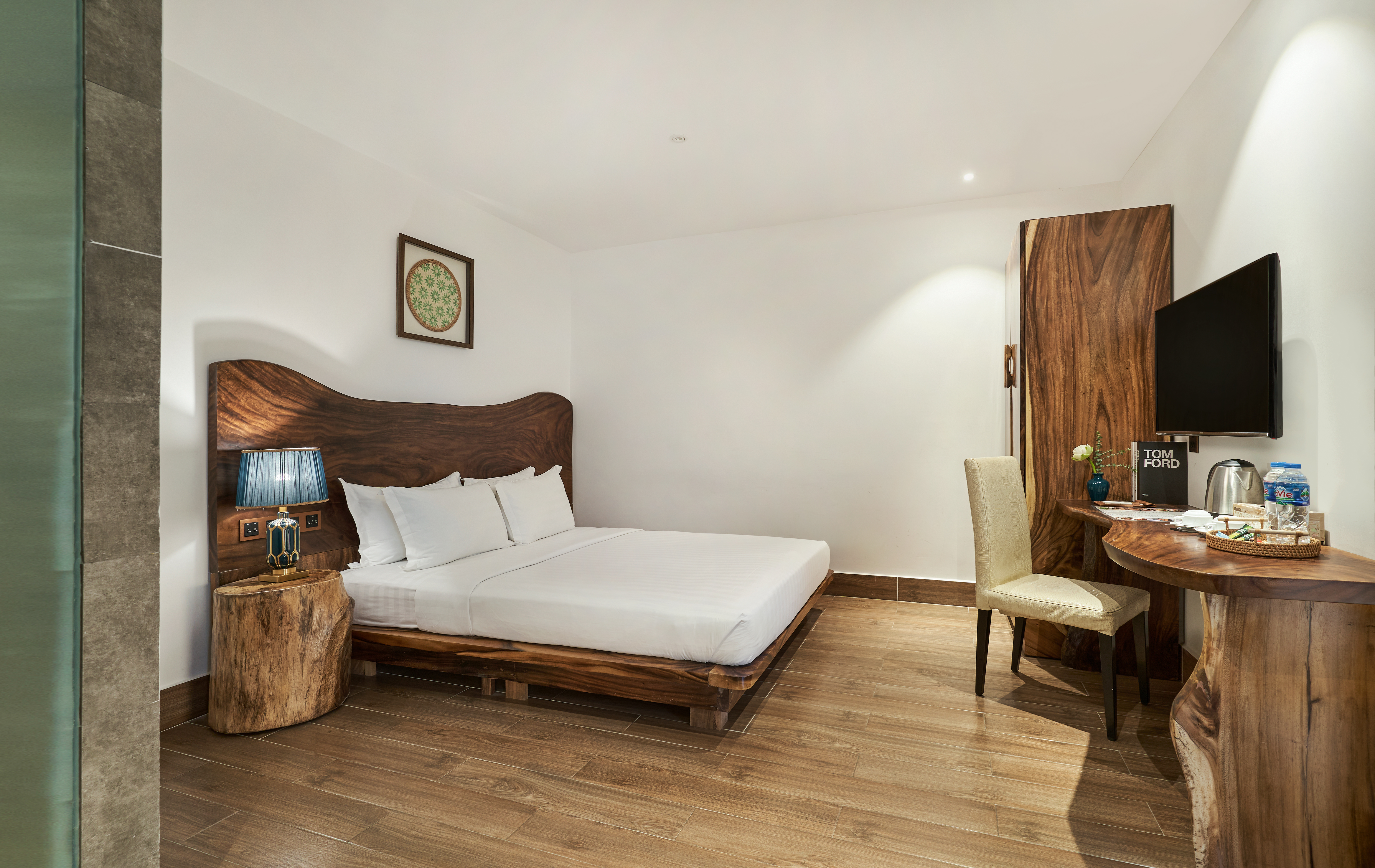 Sky Gem Hotel Ben Thanh