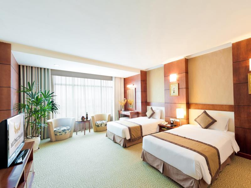 Muong Thanh Hanoi Hotel