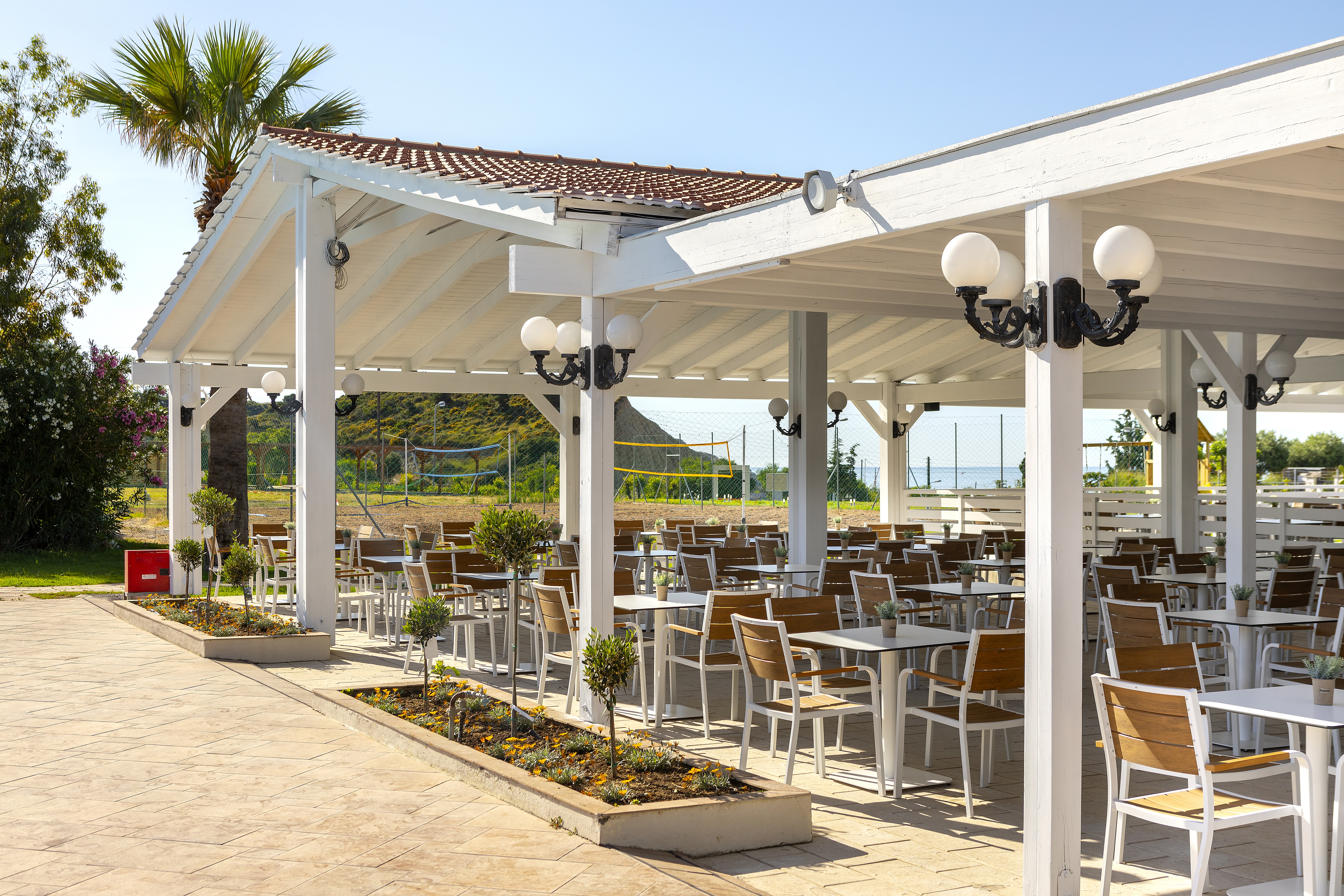 Leonardo Kolymbia Resort