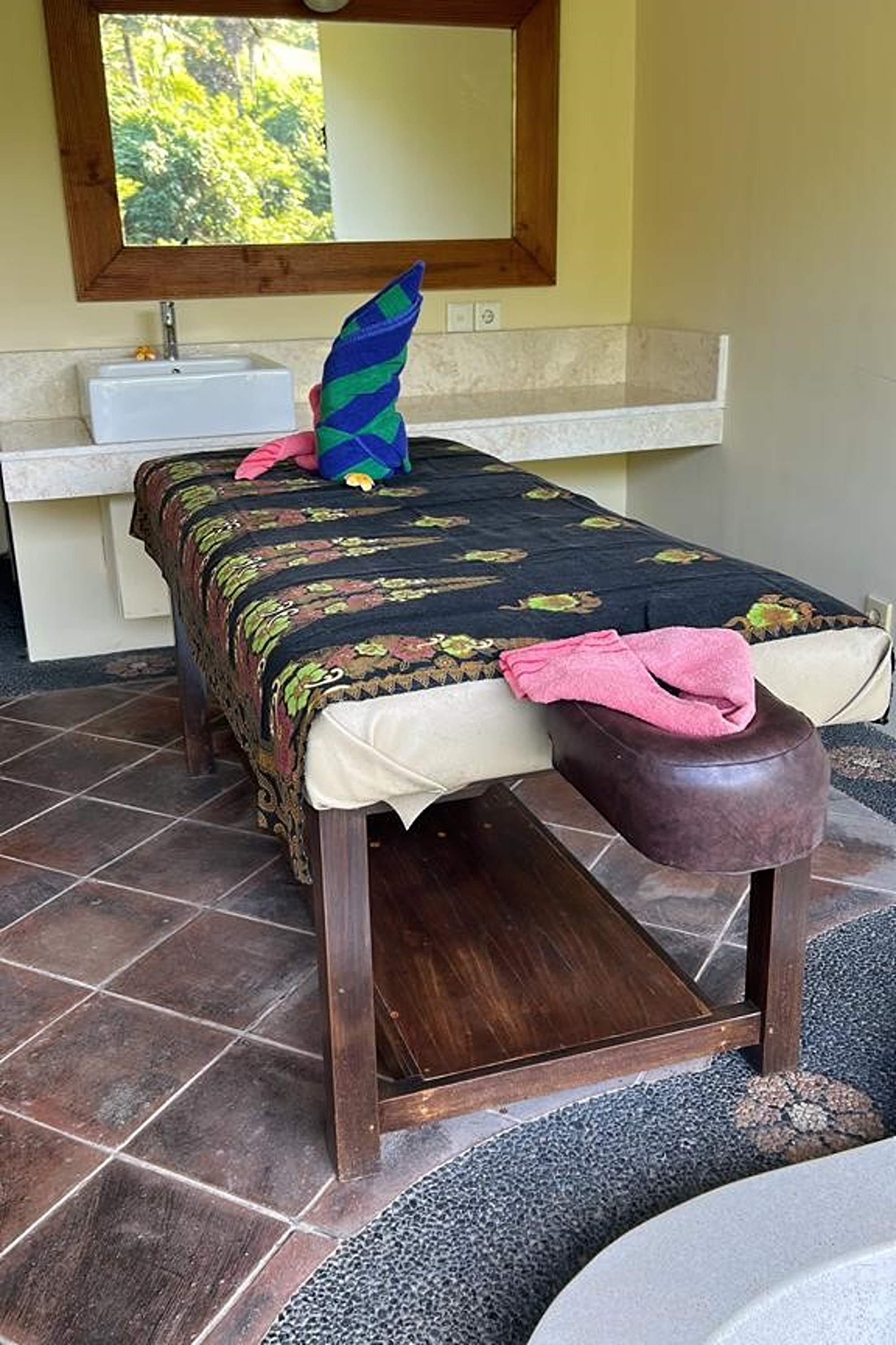 Bali Masari Villas and Spa