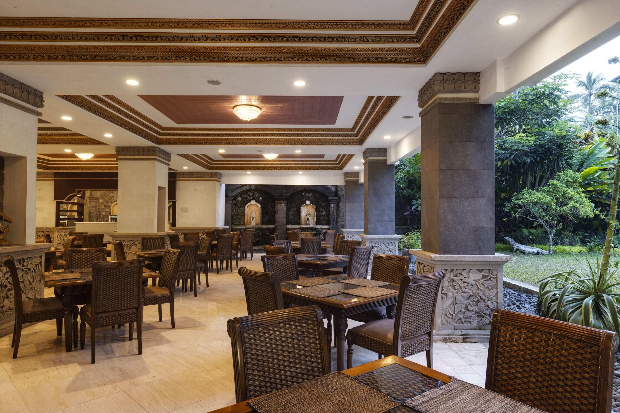 Rijasa Agung Resort & Villas