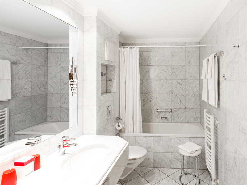 DORMERO Hotel Halle by null