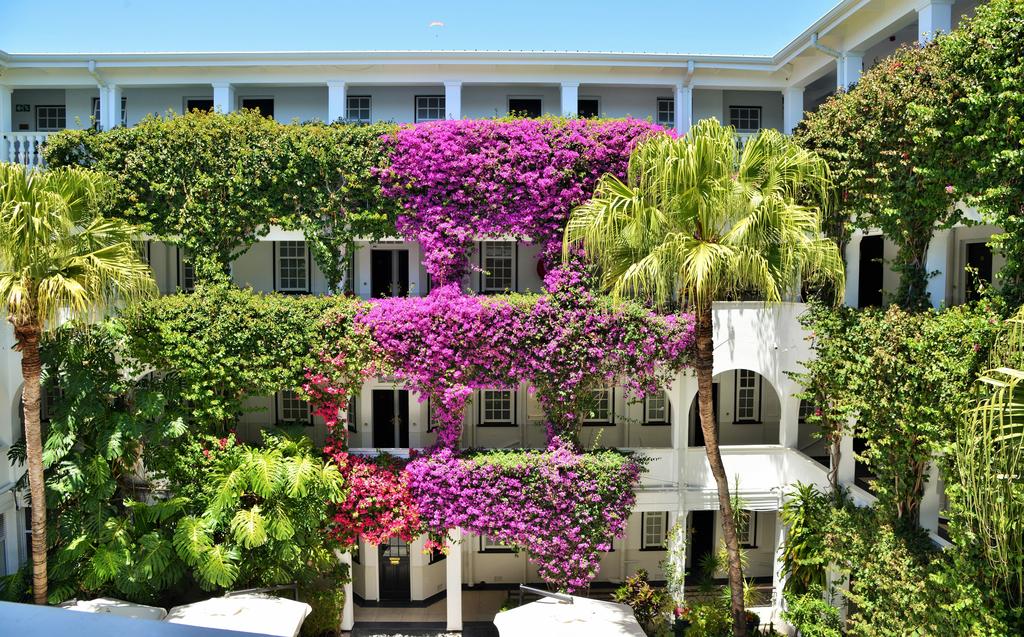 The Winchester Boutique Hotel Cape Town image
