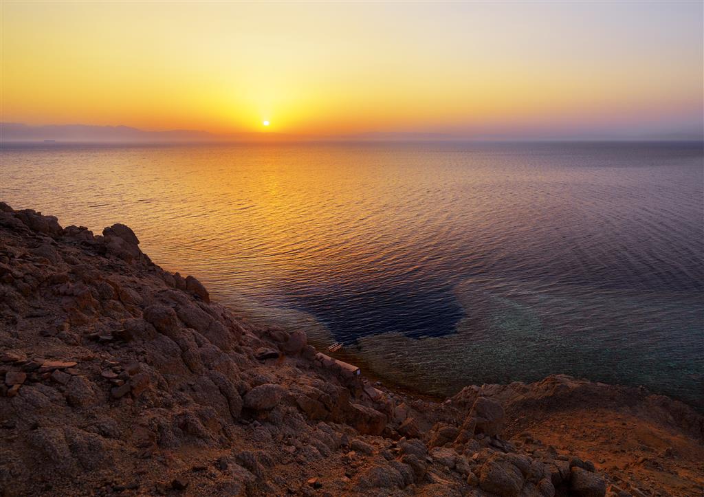 Le Méridien Dahab Resort by null