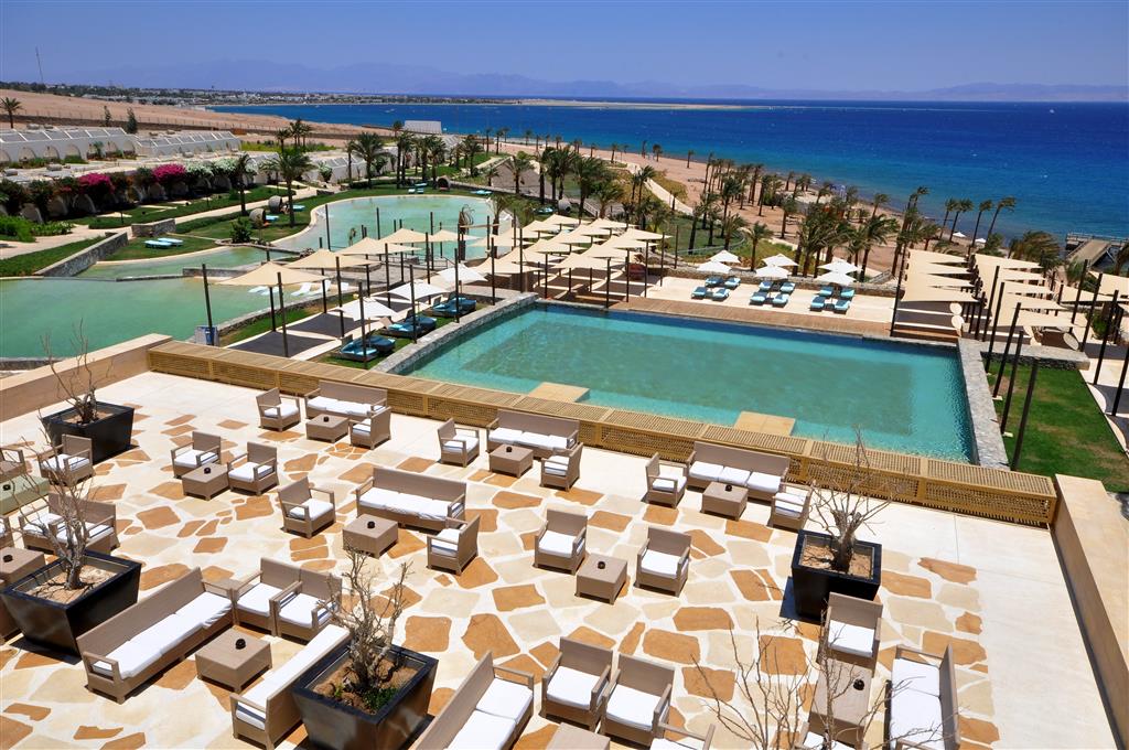 RETAC QUNAY DAHAB RESORT