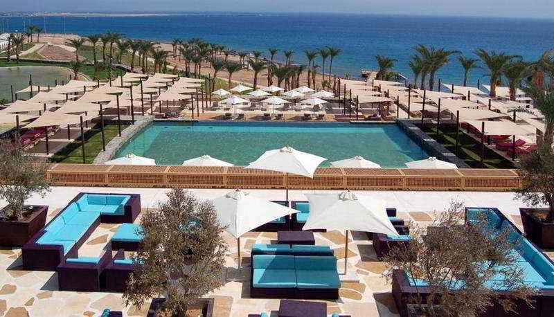 Le Méridien Dahab Resort by null