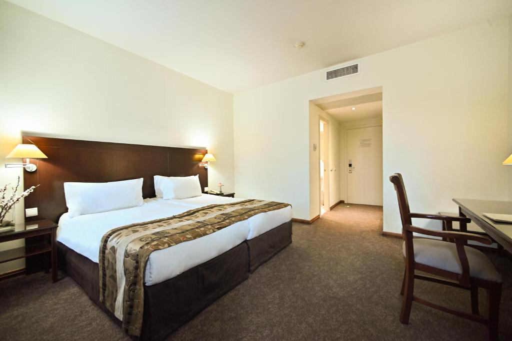 Europe Hotel by null