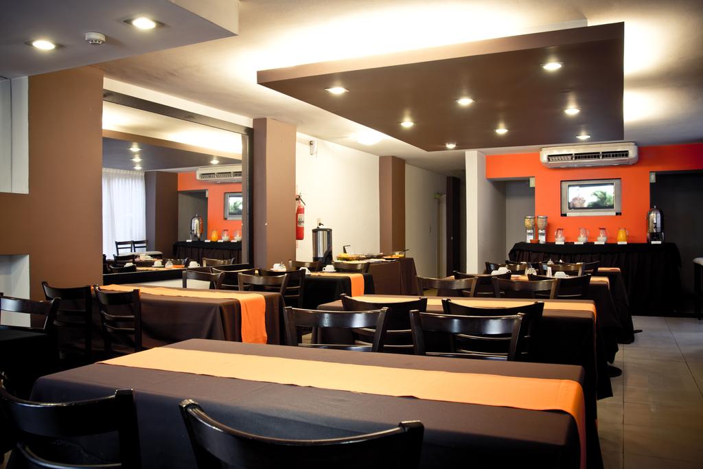 Del Fundador Hotel