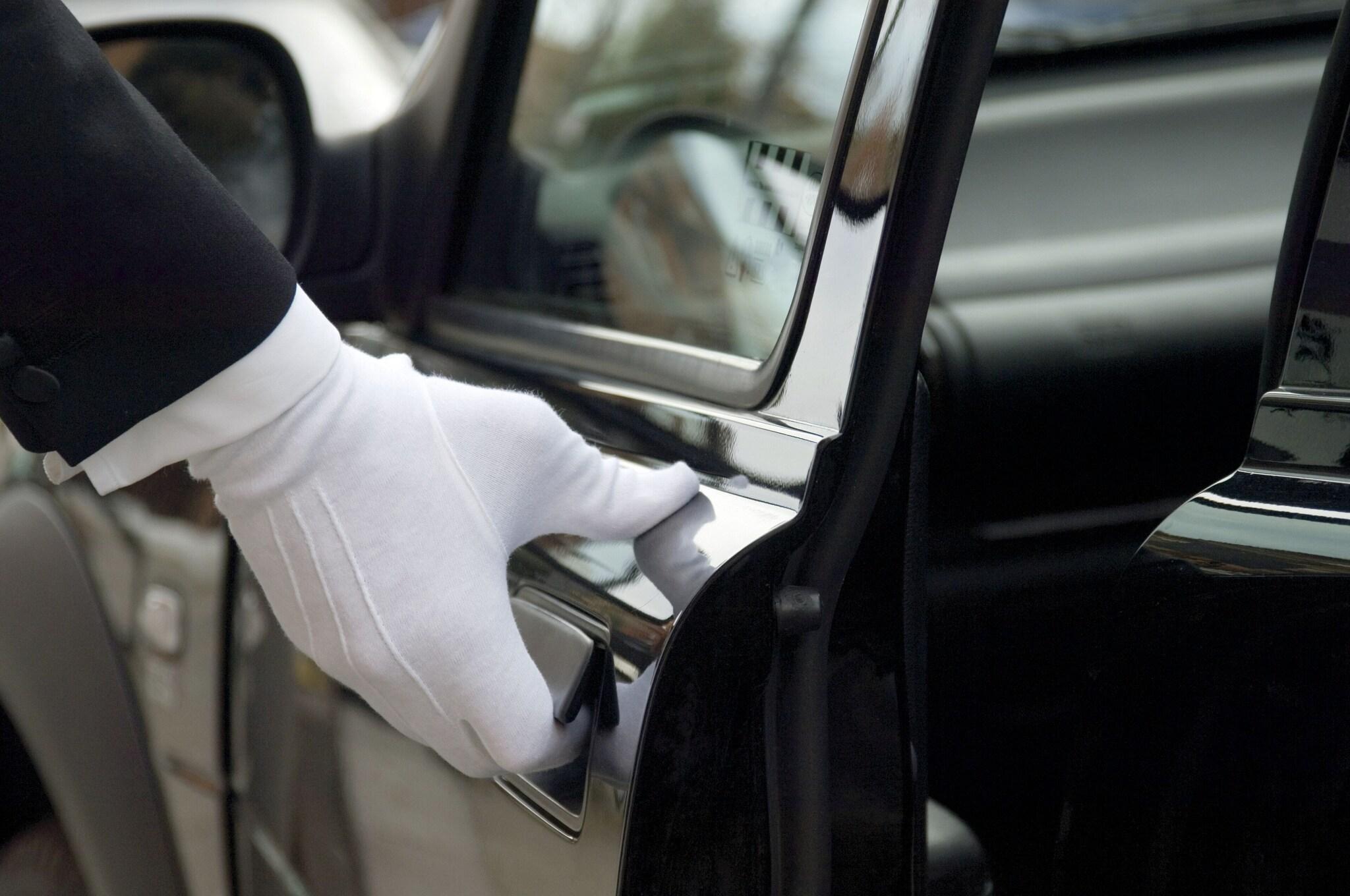 The Ritz-Carlton Shanghai, Pudong by null