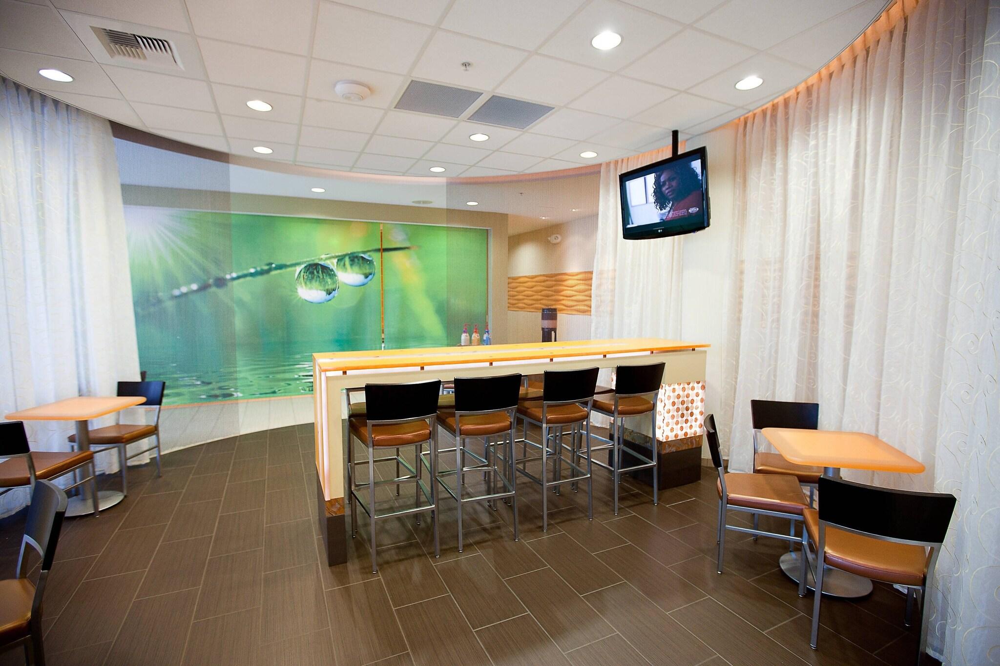 Springhill Suites Wenatchee