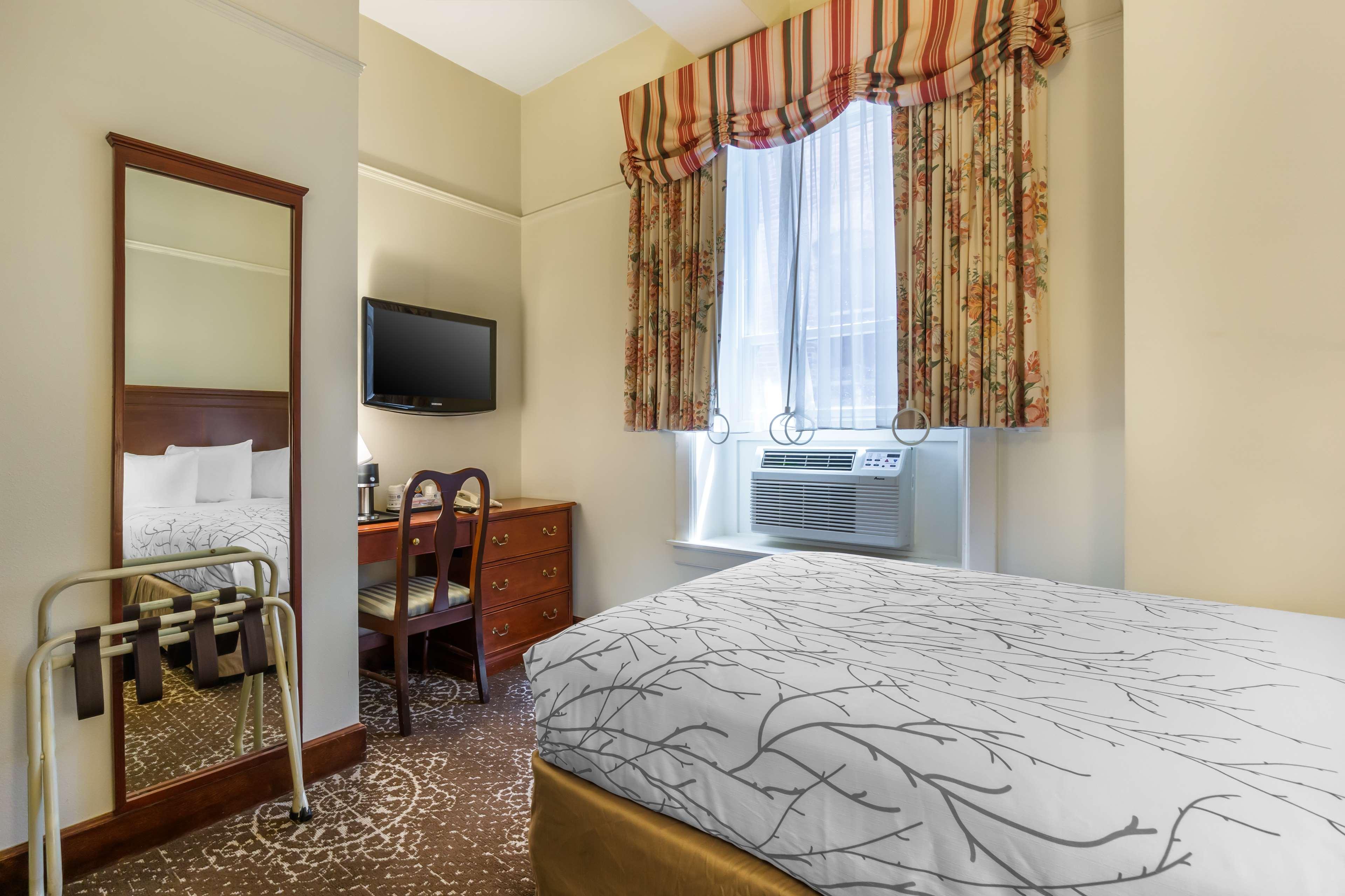 Best Western Plus Pioneer Square Hotel Downtown