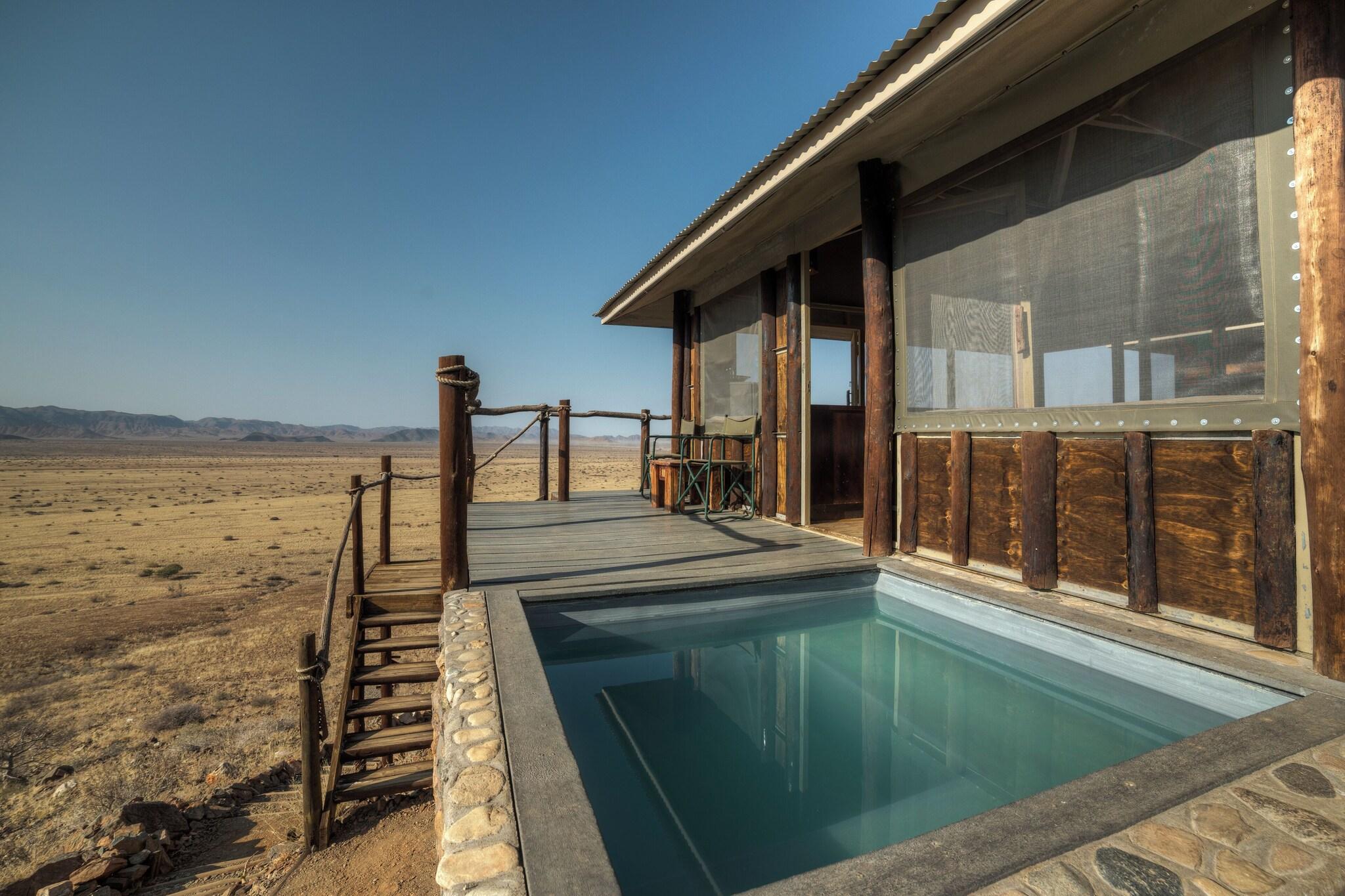 Moon Mountain Lodge by null